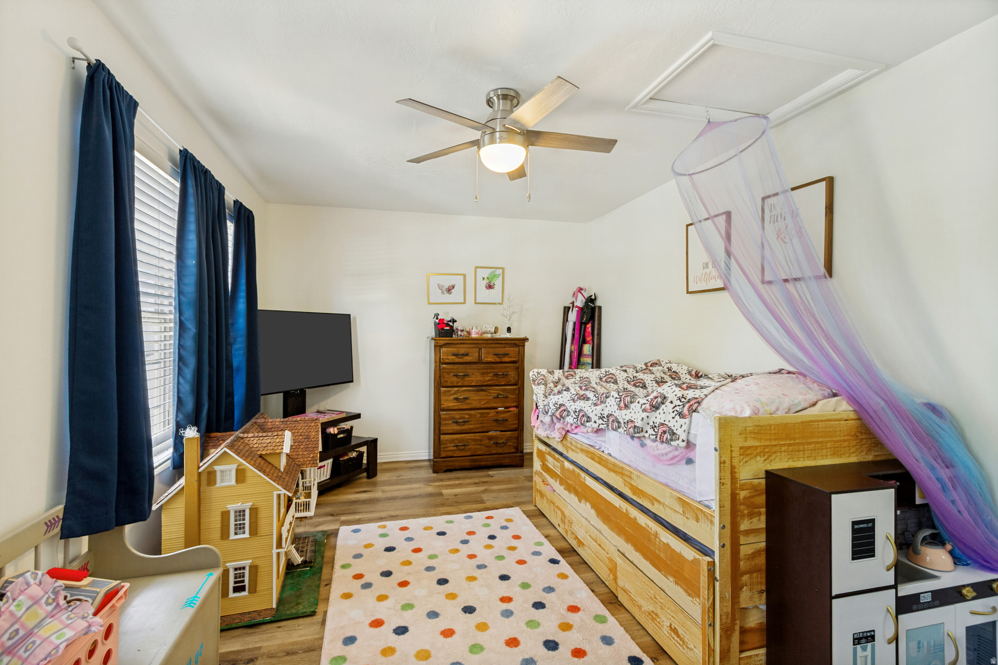 MUIRFIELD - Residential
