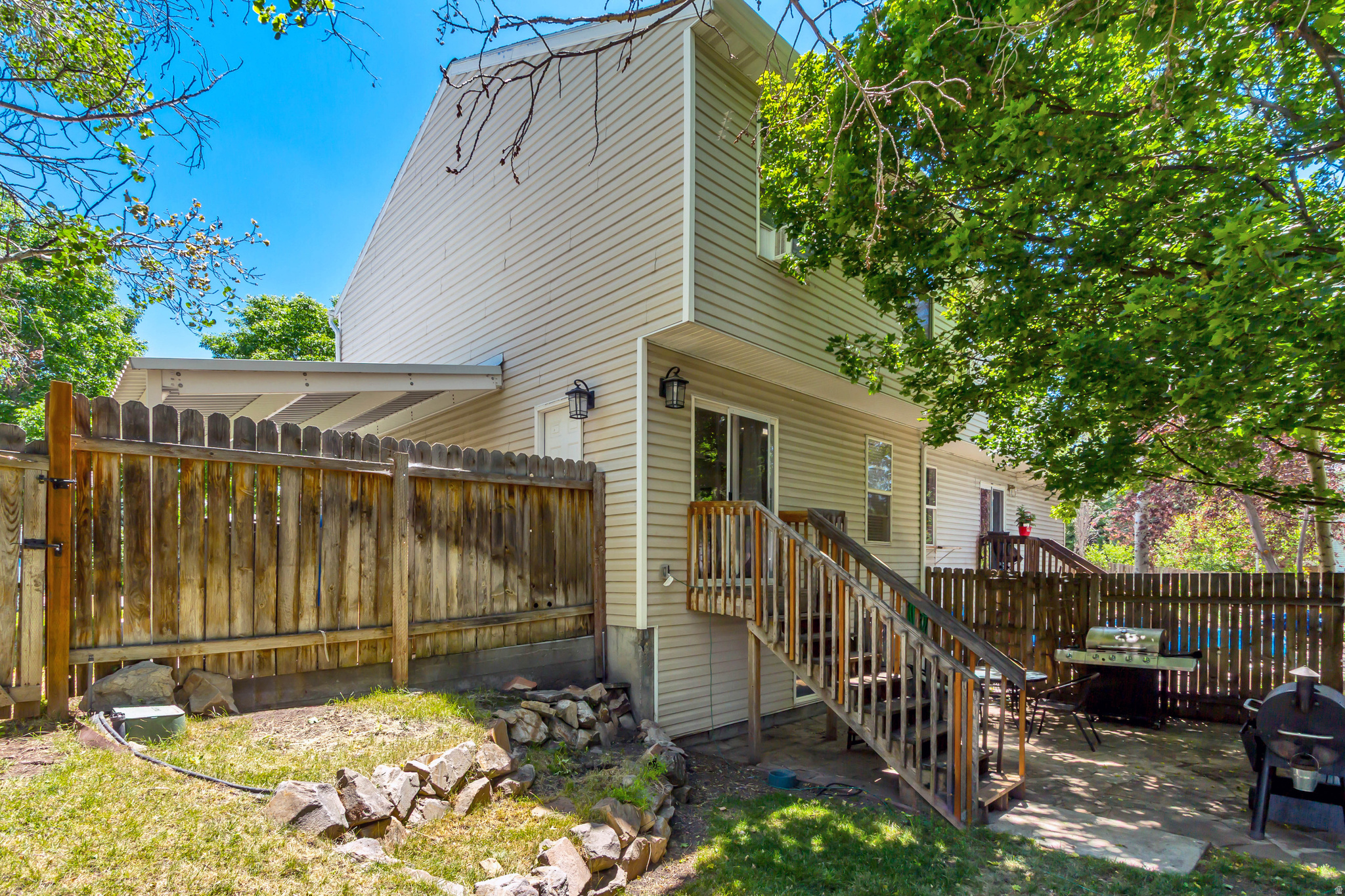MUIRFIELD - Residential