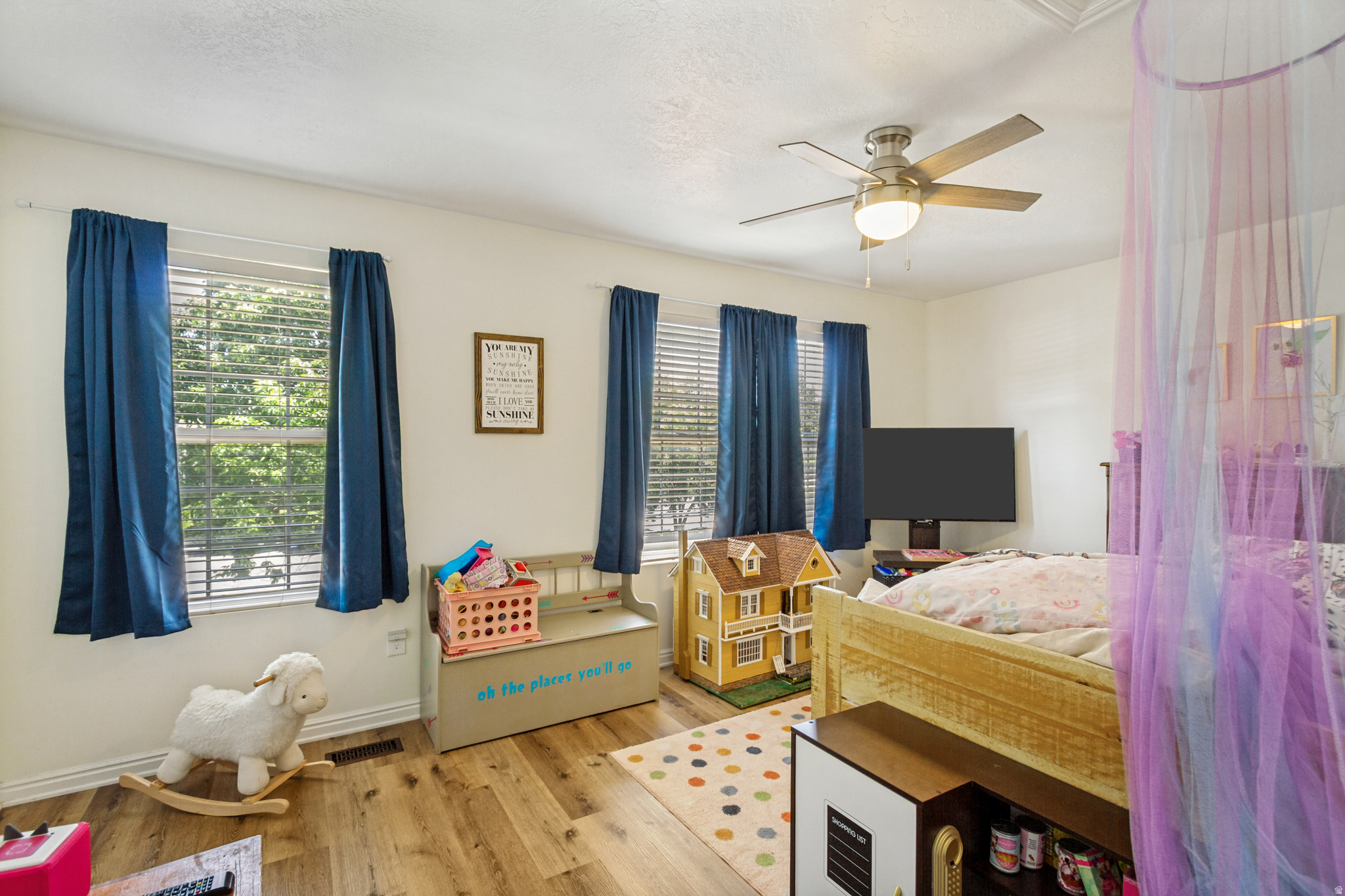MUIRFIELD - Residential