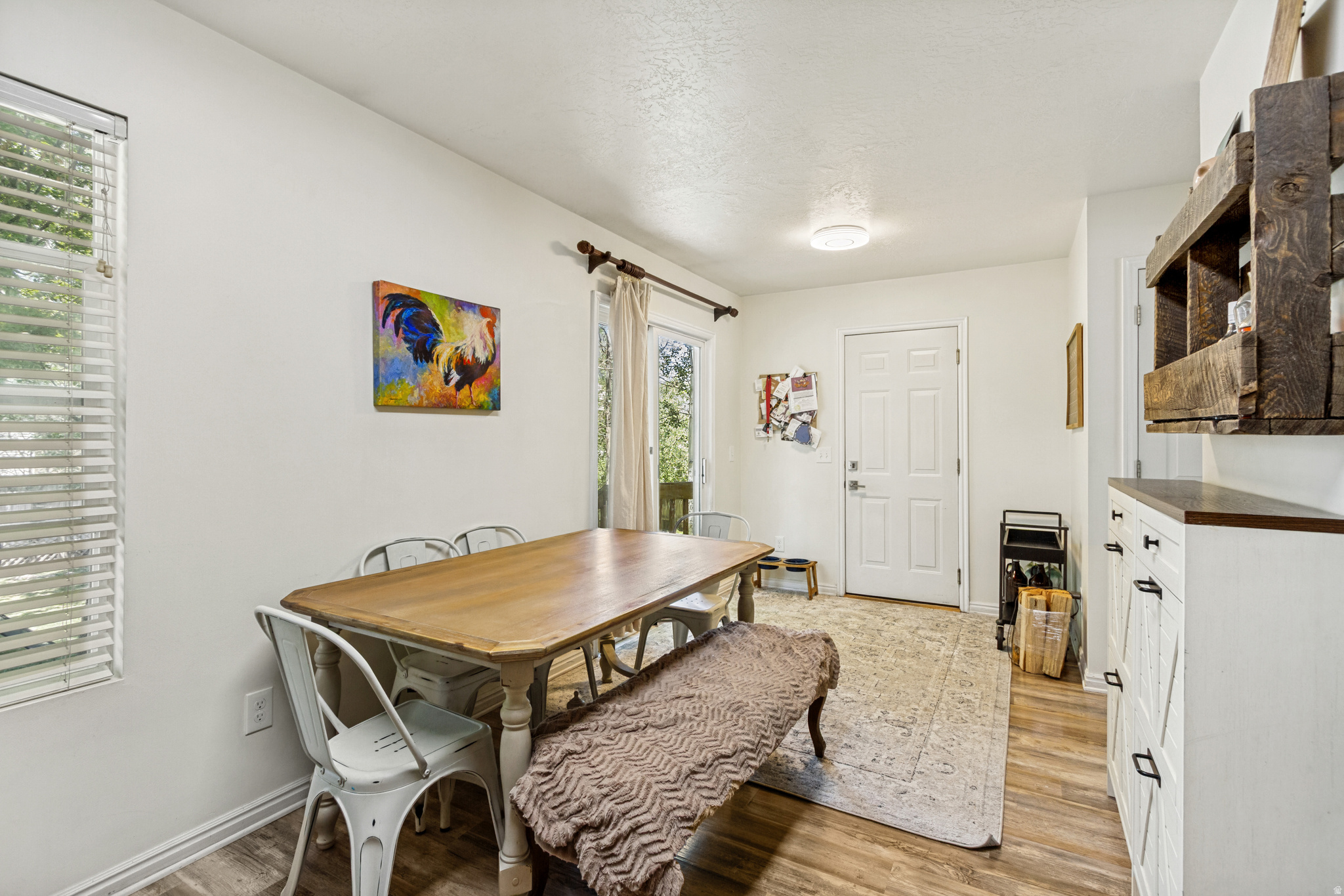 MUIRFIELD - Residential