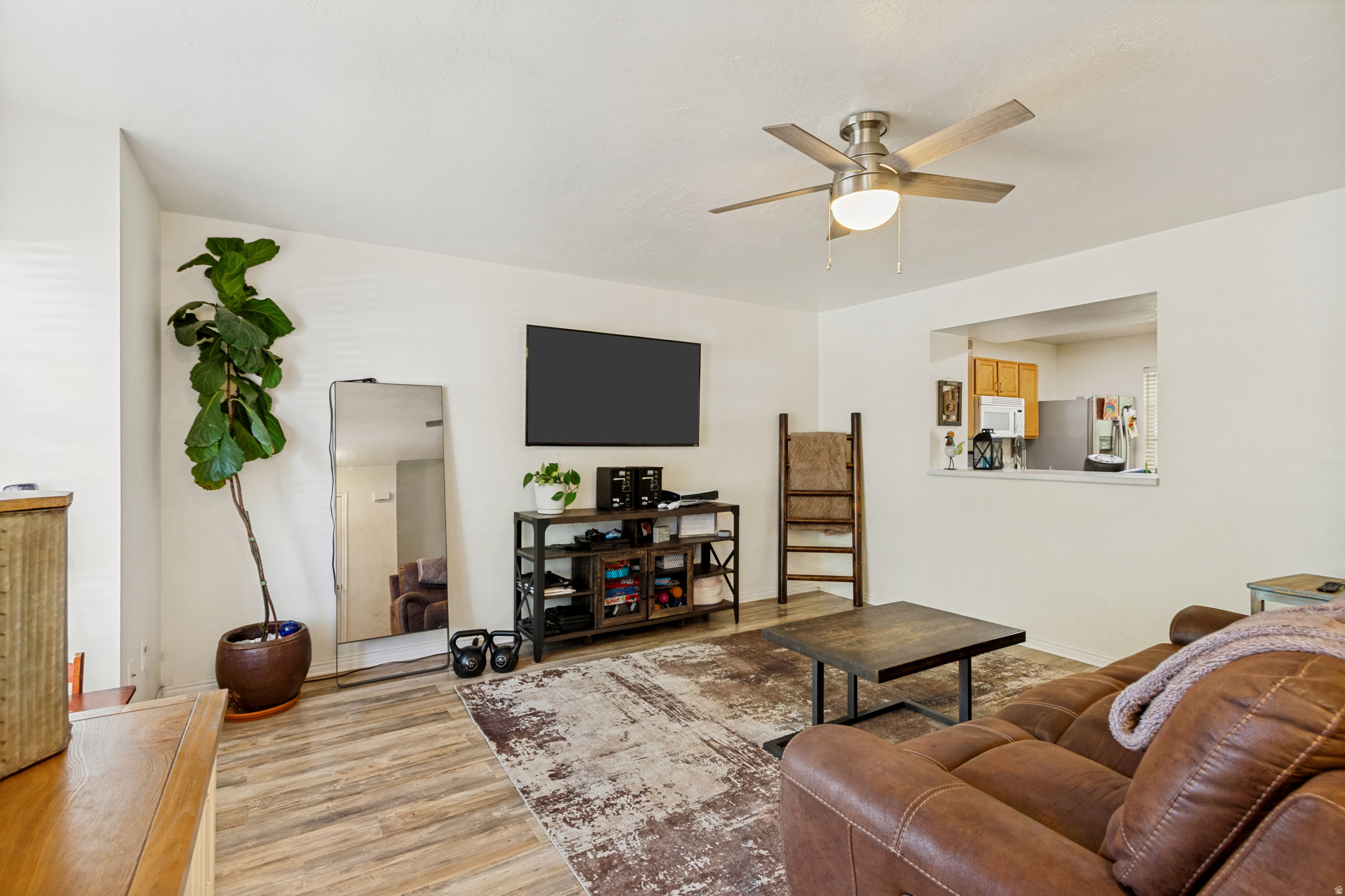 MUIRFIELD - Residential