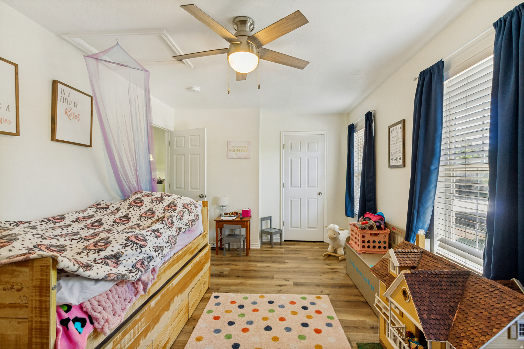 MUIRFIELD - Residential