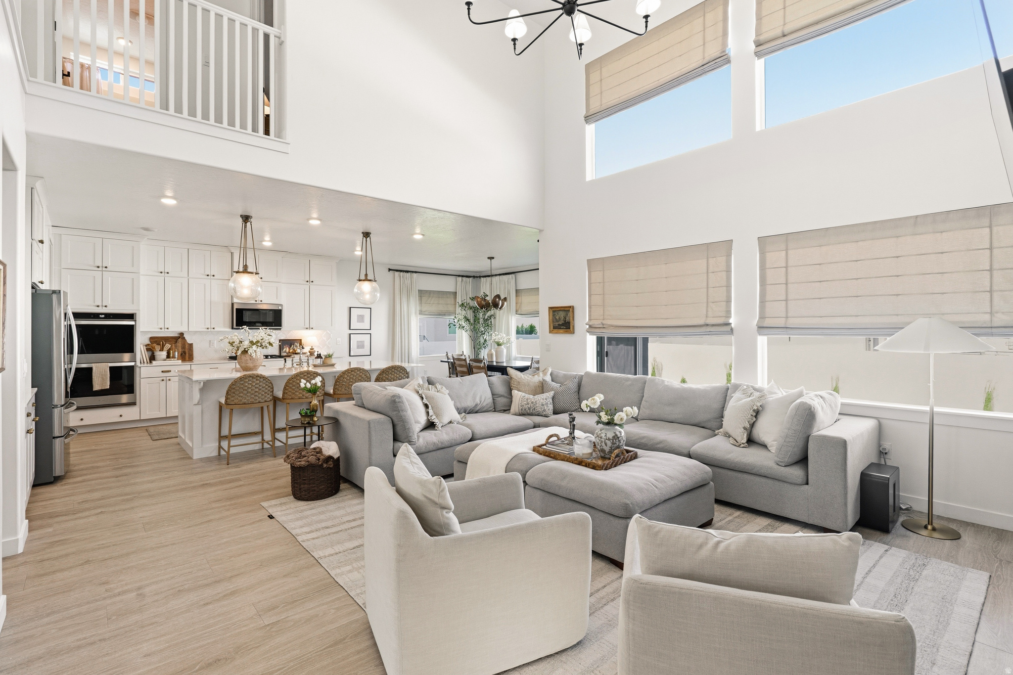 SPRING RANCH - Residential