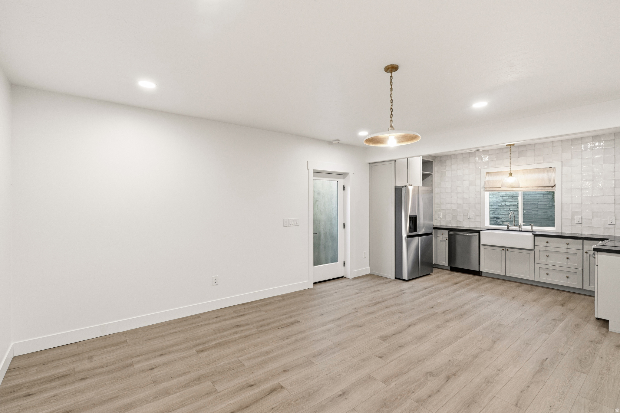 SPRING RANCH - Residential