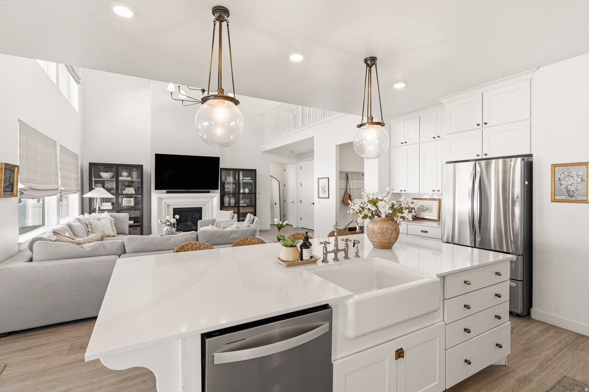 SPRING RANCH - Residential