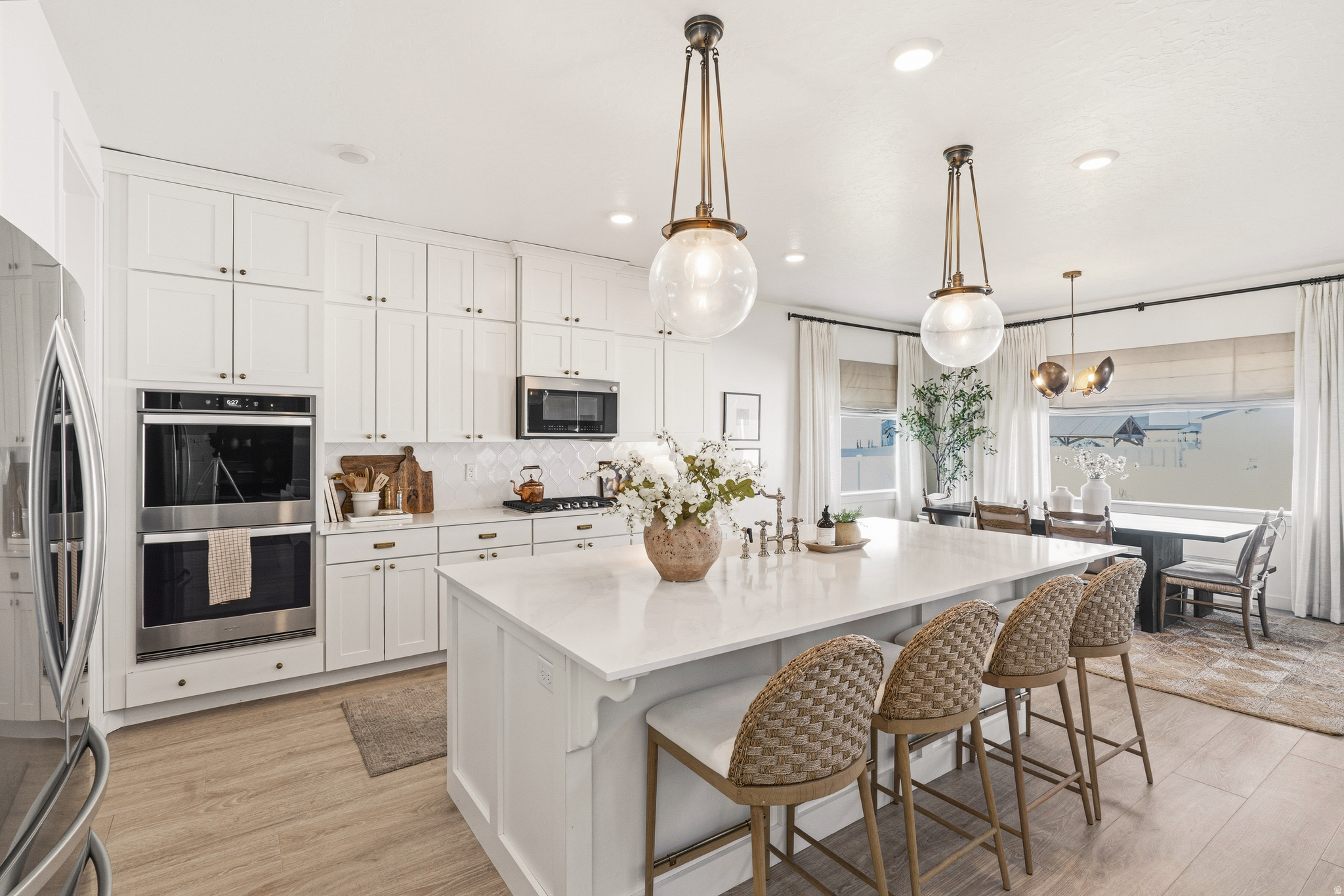 SPRING RANCH - Residential