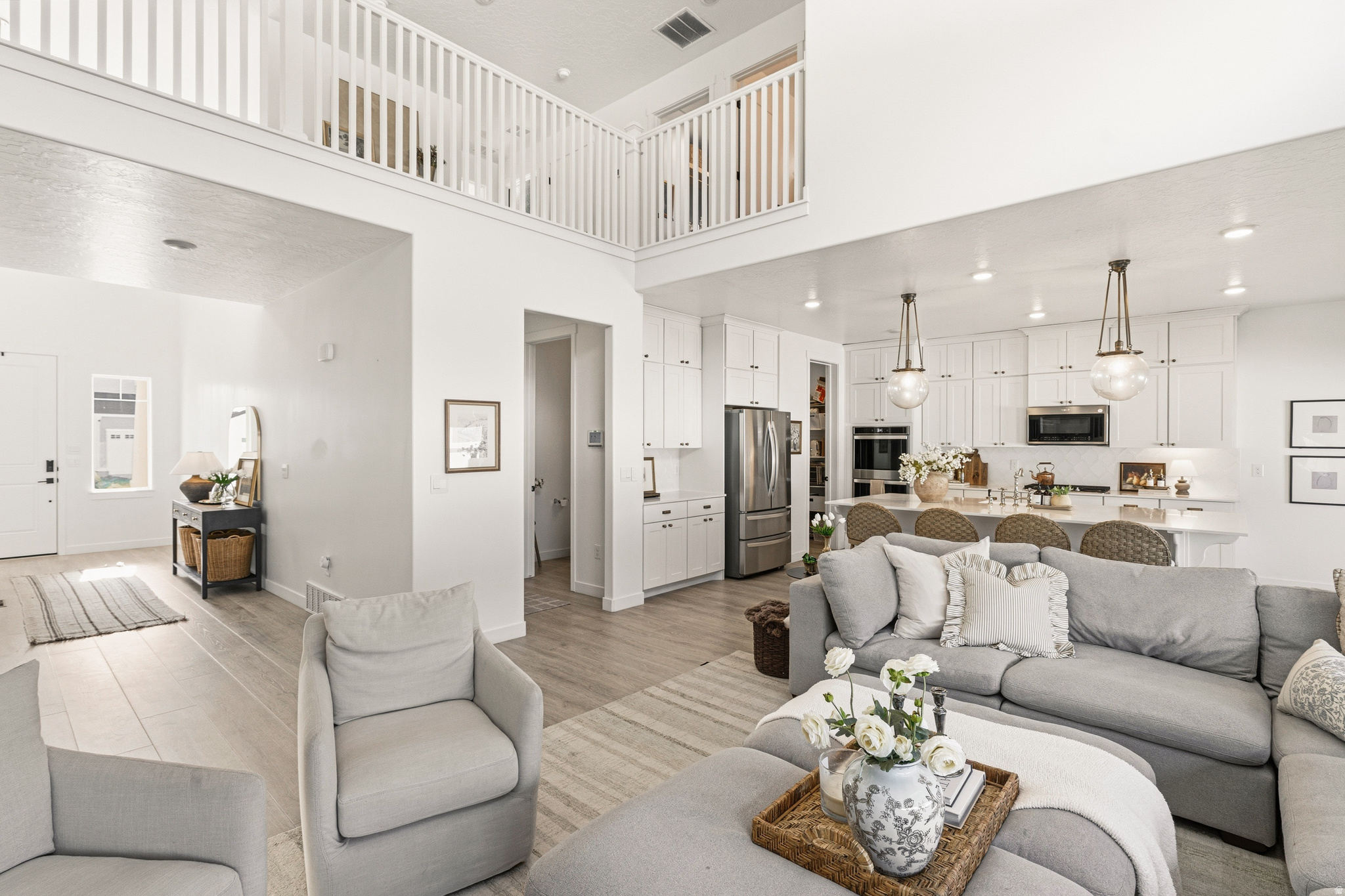 SPRING RANCH - Residential