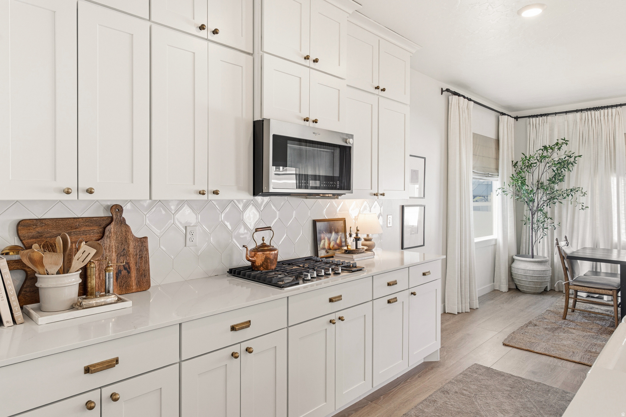 SPRING RANCH - Residential