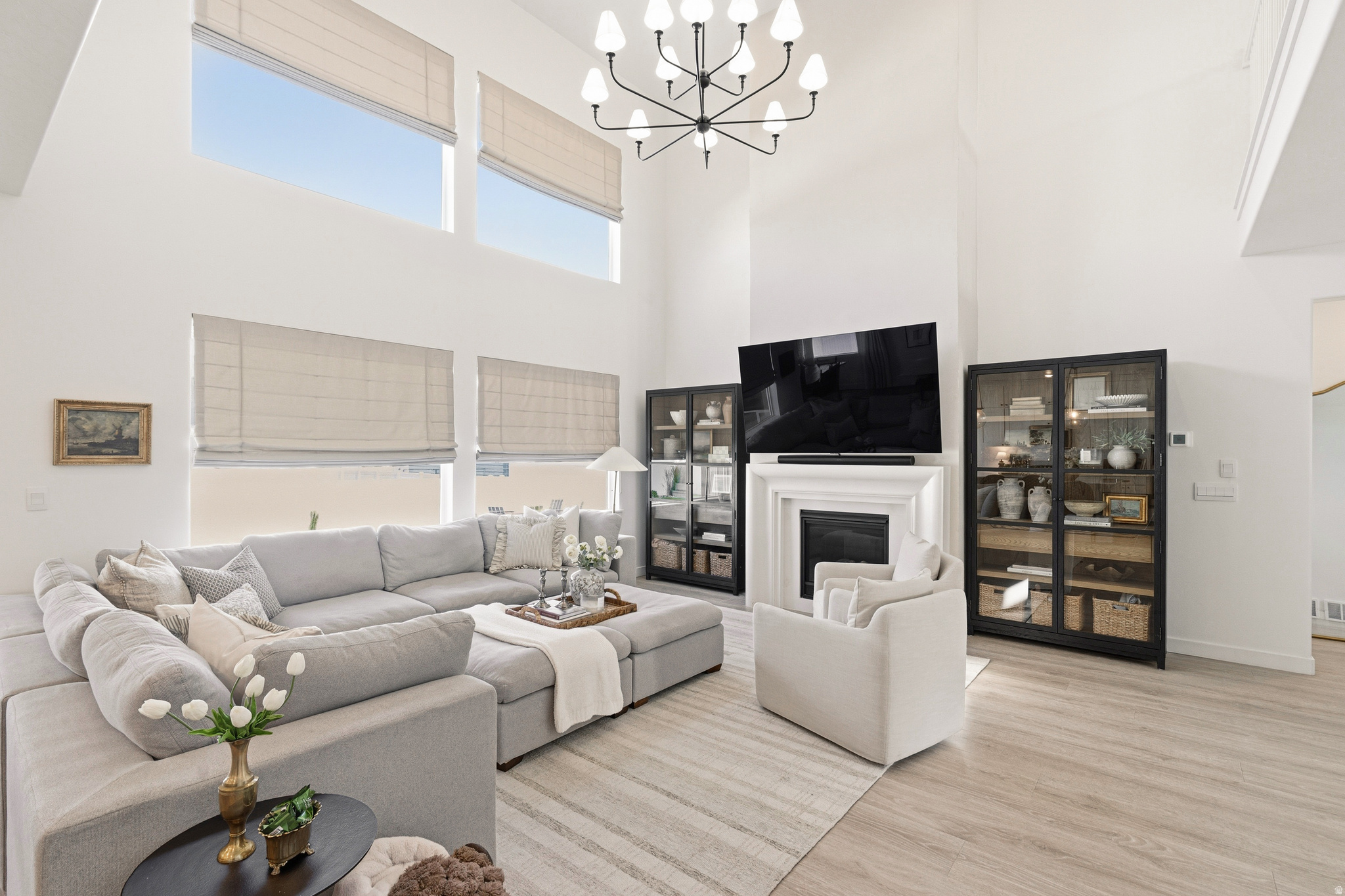 SPRING RANCH - Residential