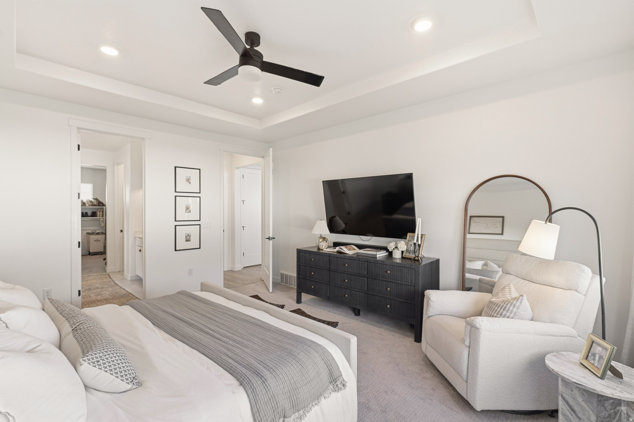 SPRING RANCH - Residential