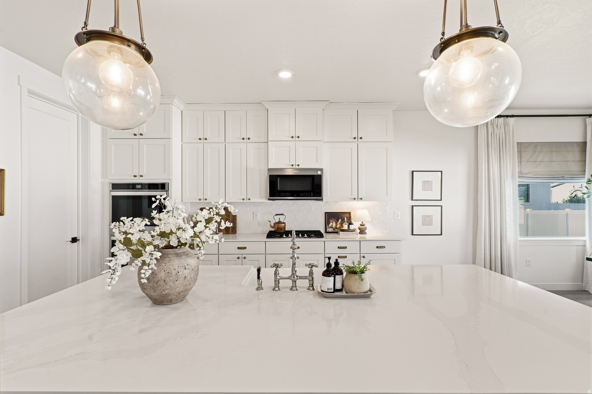SPRING RANCH - Residential