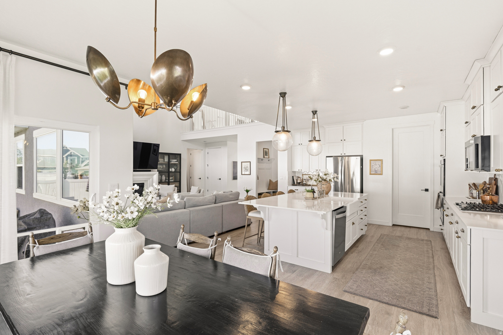 SPRING RANCH - Residential