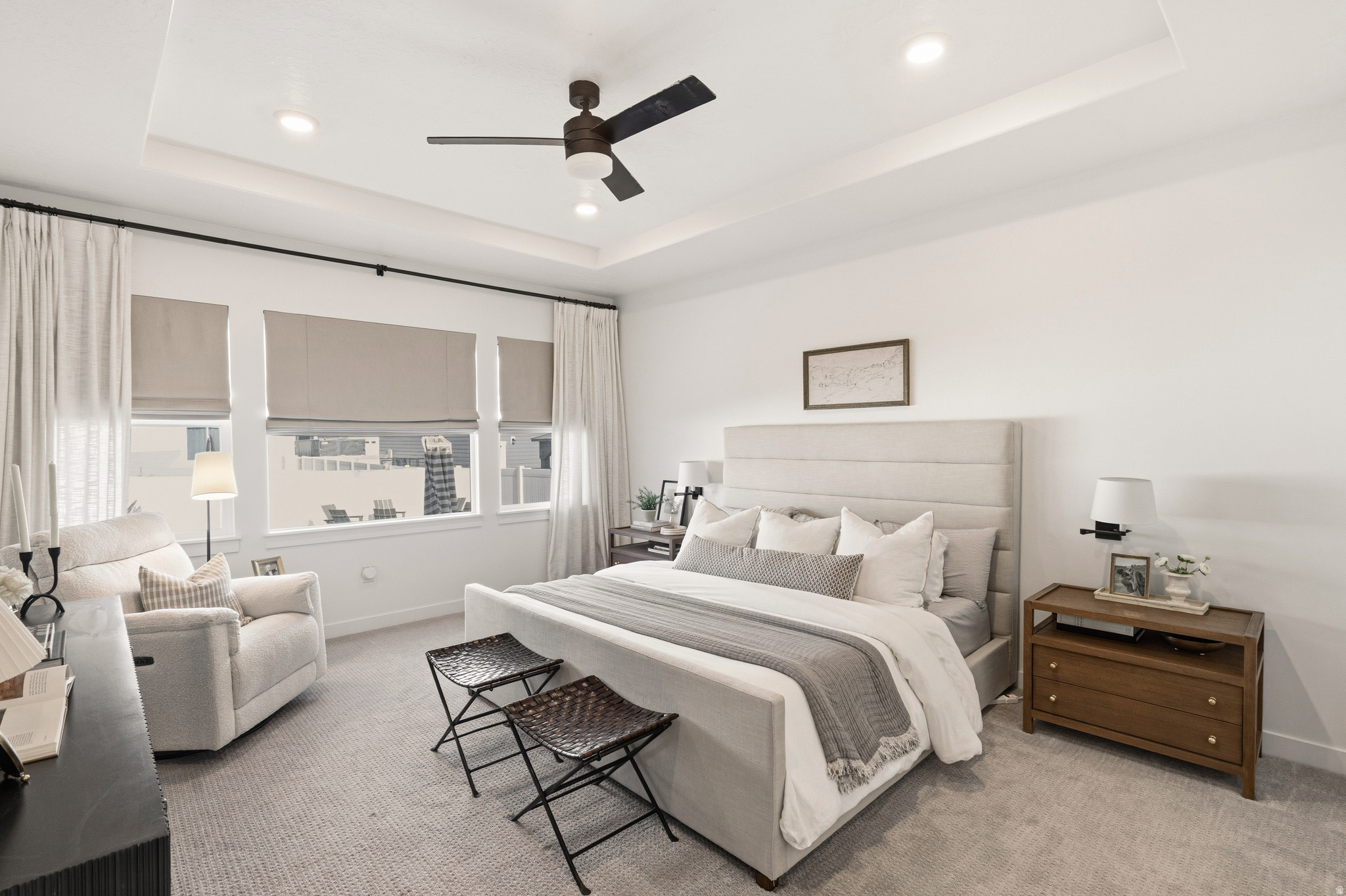 SPRING RANCH - Residential