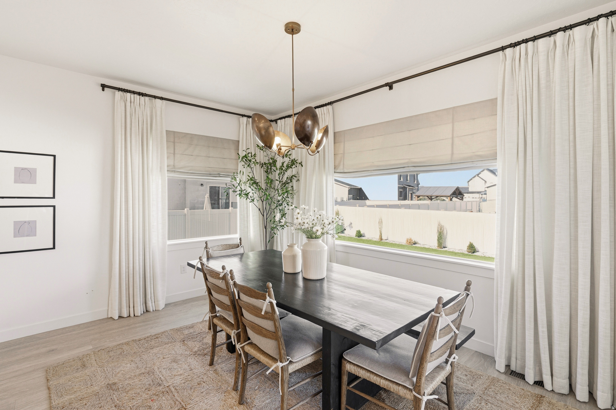 SPRING RANCH - Residential