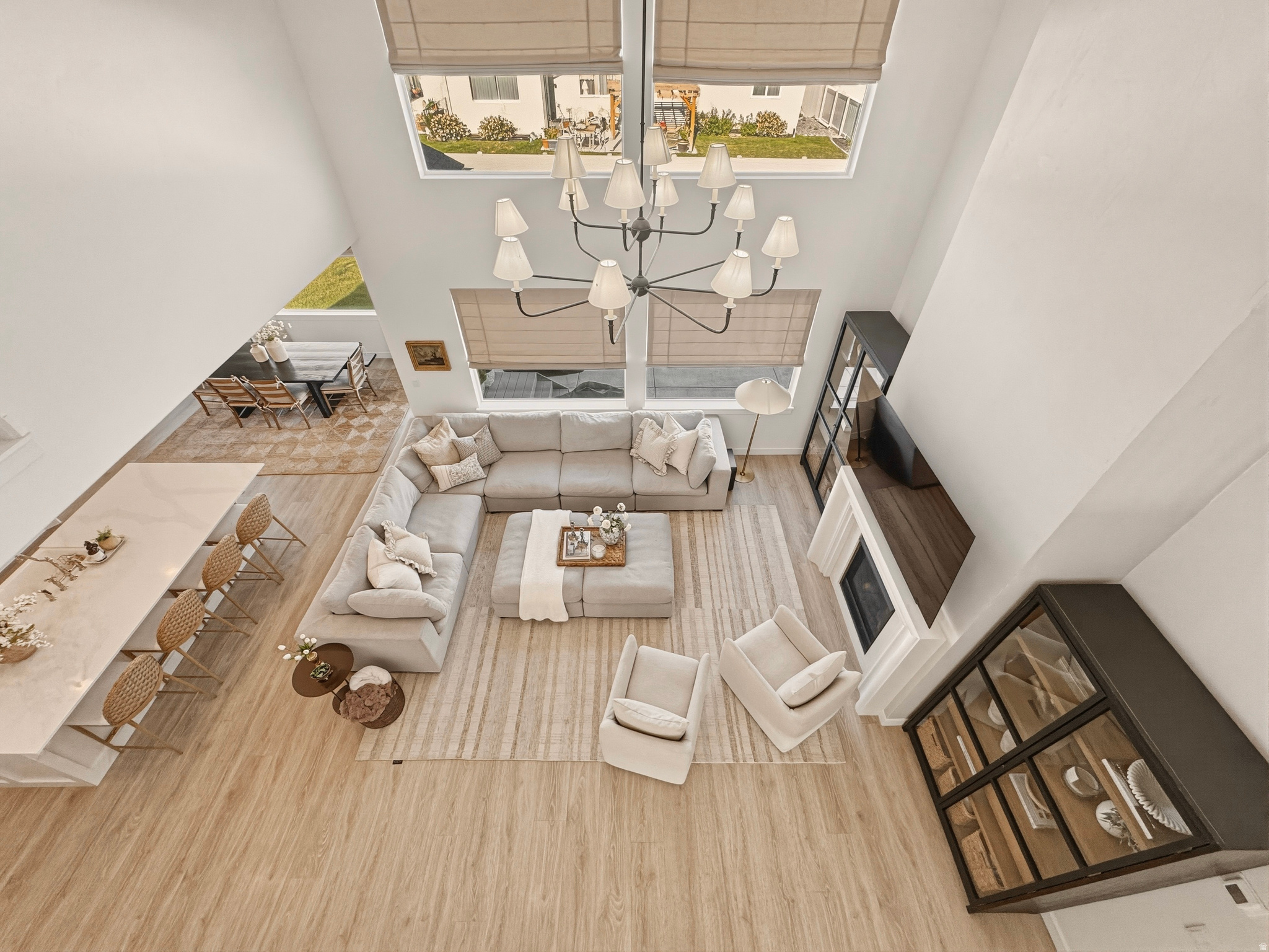 SPRING RANCH - Residential