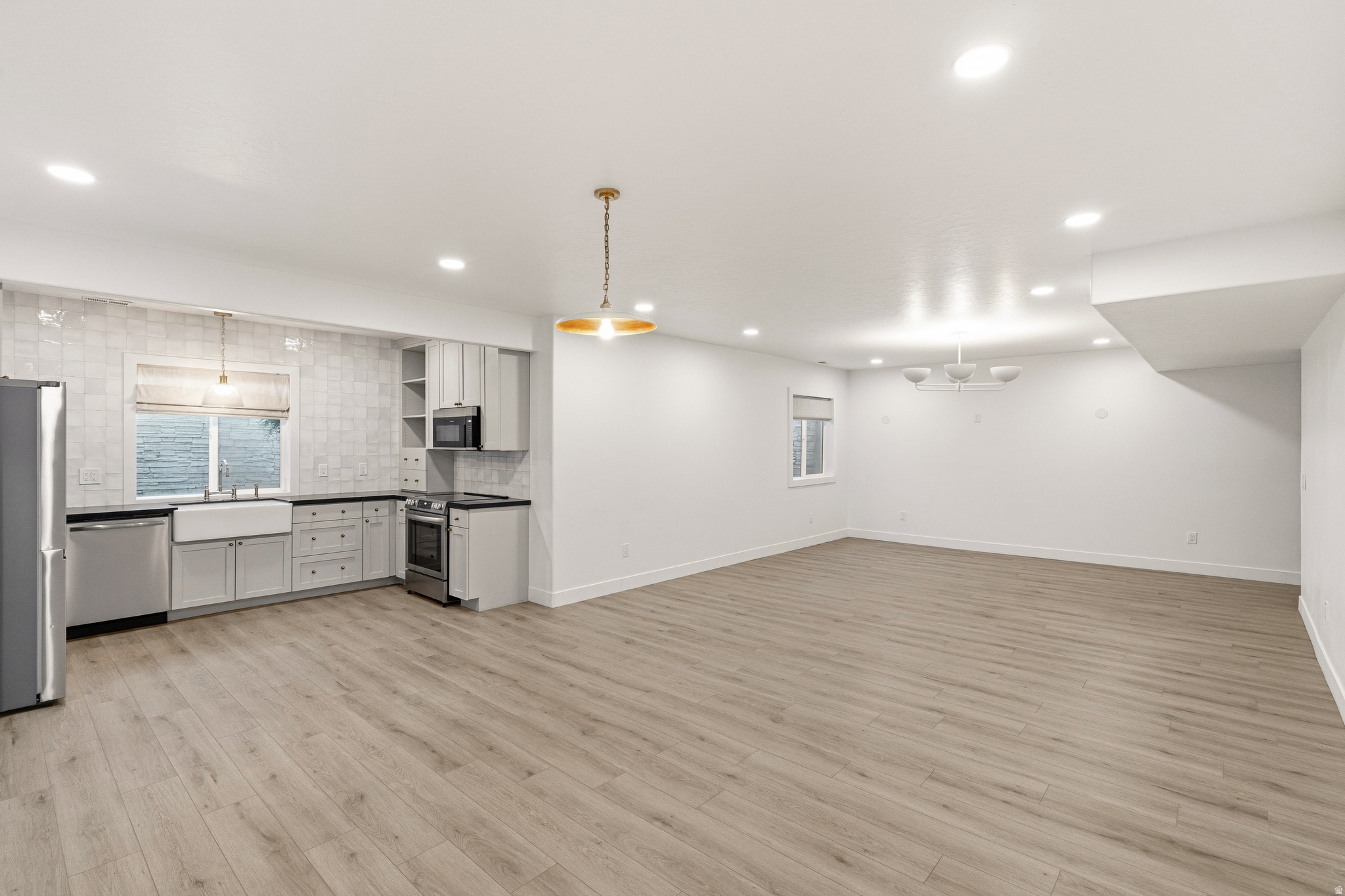 SPRING RANCH - Residential