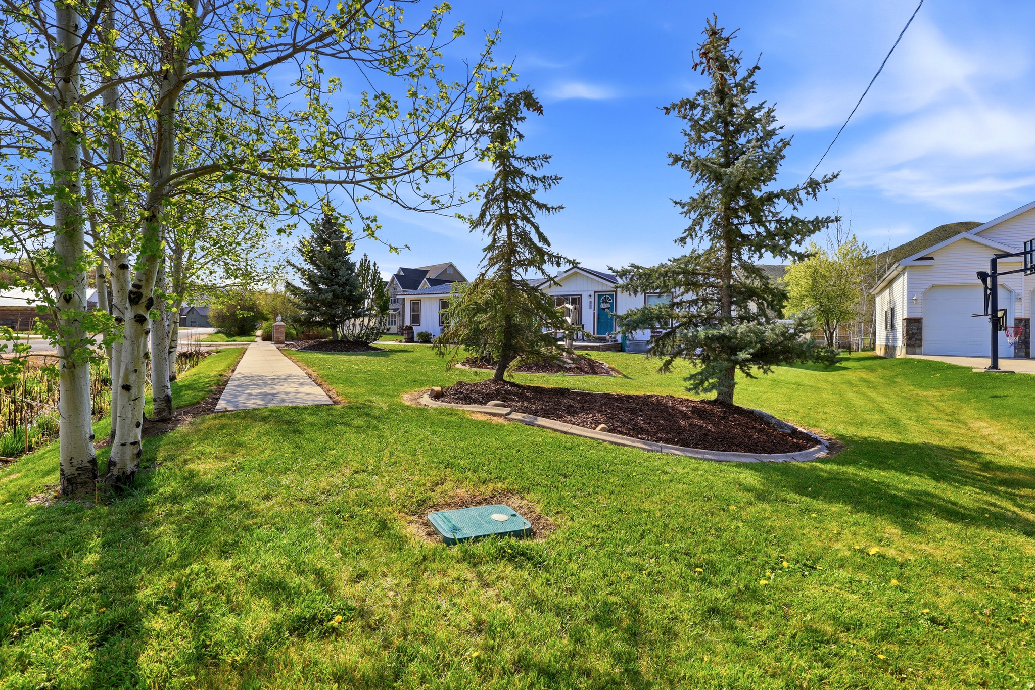 DAWSON - Residential