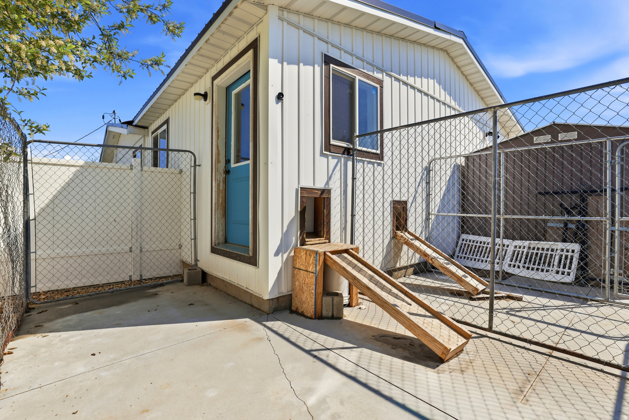DAWSON - Residential