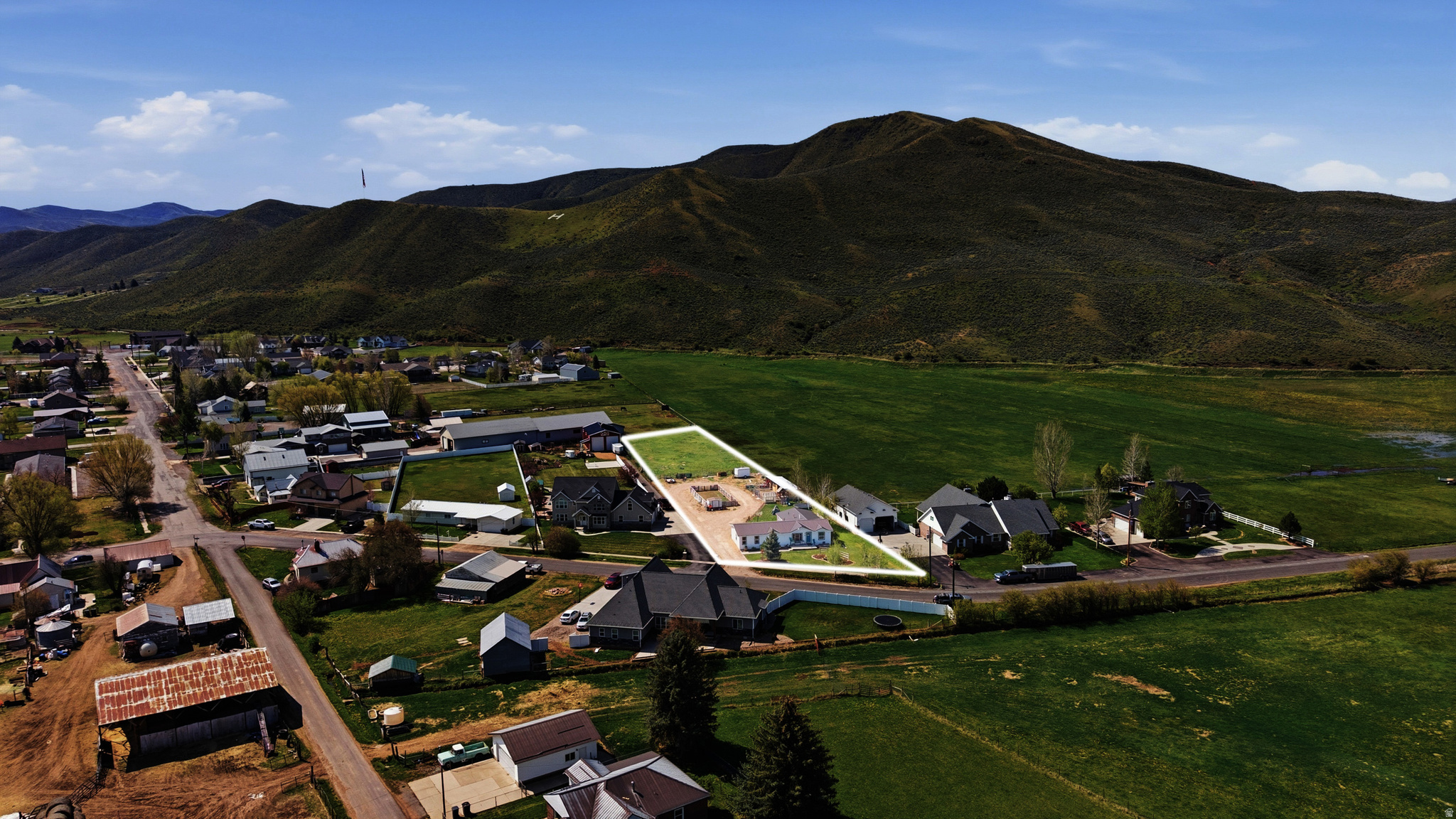 DAWSON - Residential