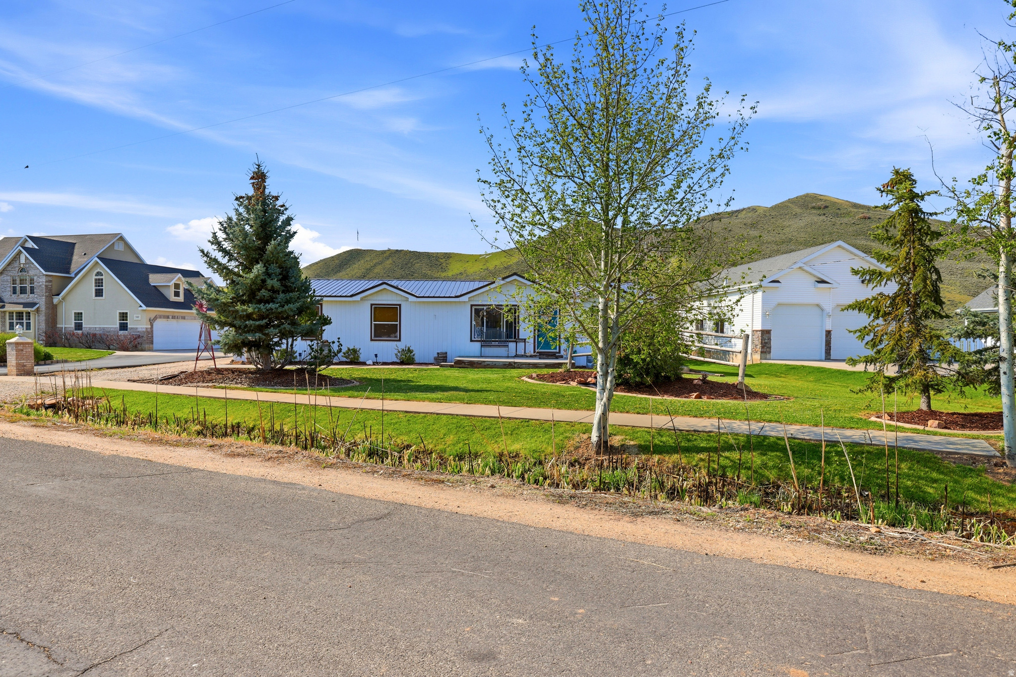 DAWSON - Residential