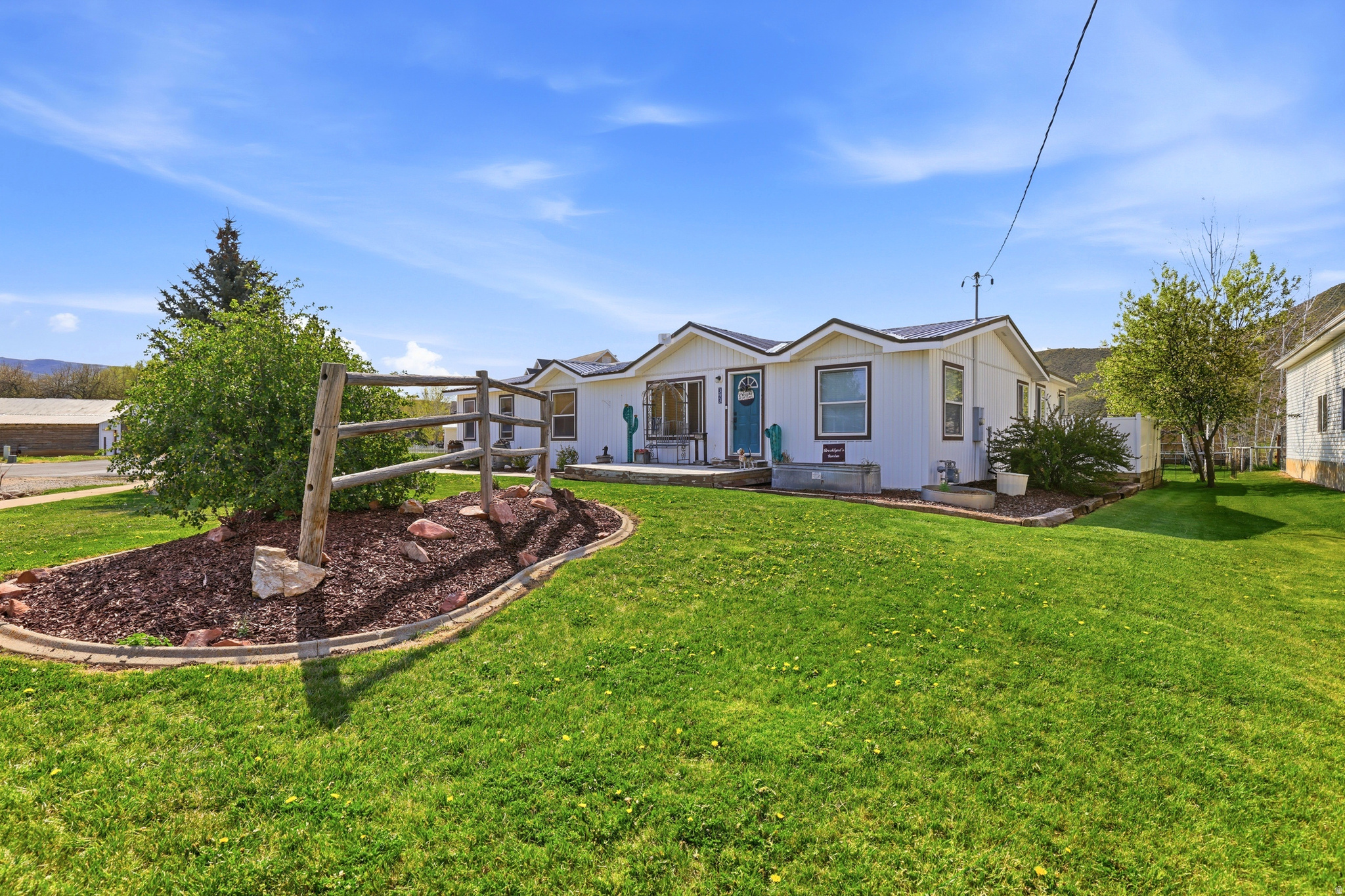 DAWSON - Residential