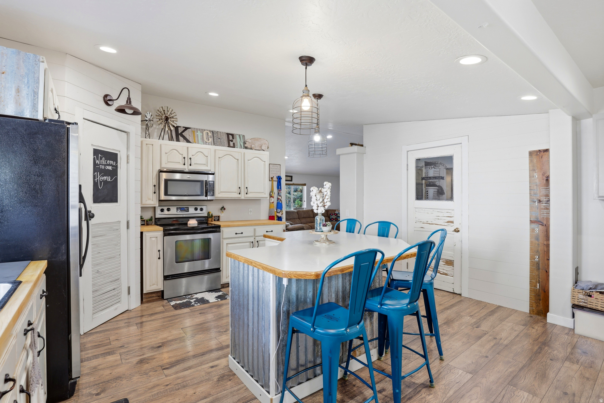 DAWSON - Residential