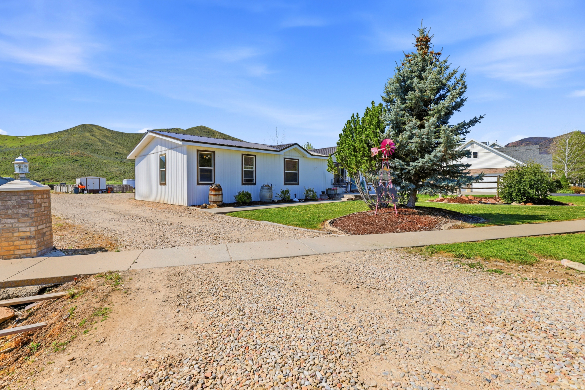 DAWSON - Residential