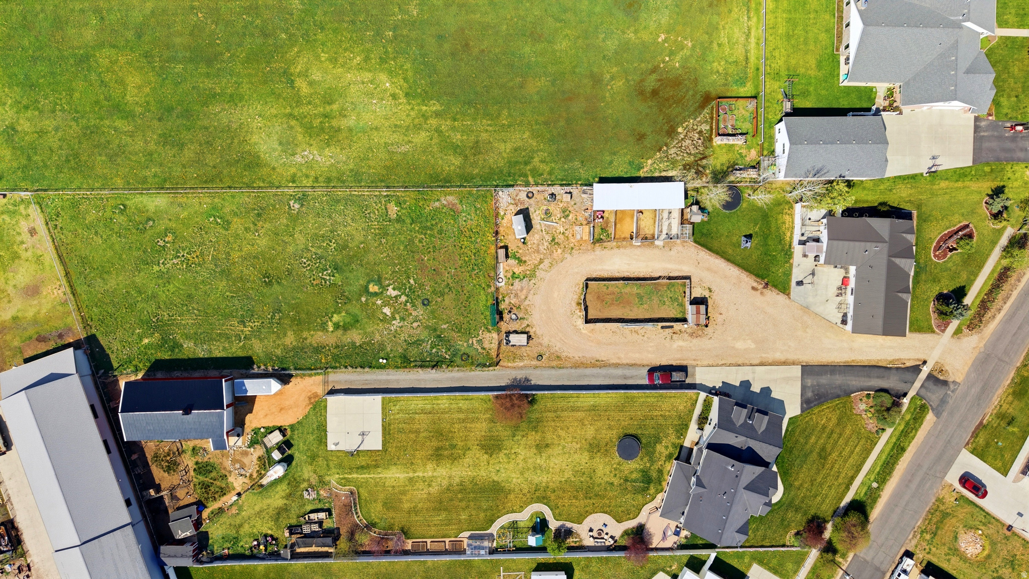 DAWSON - Residential