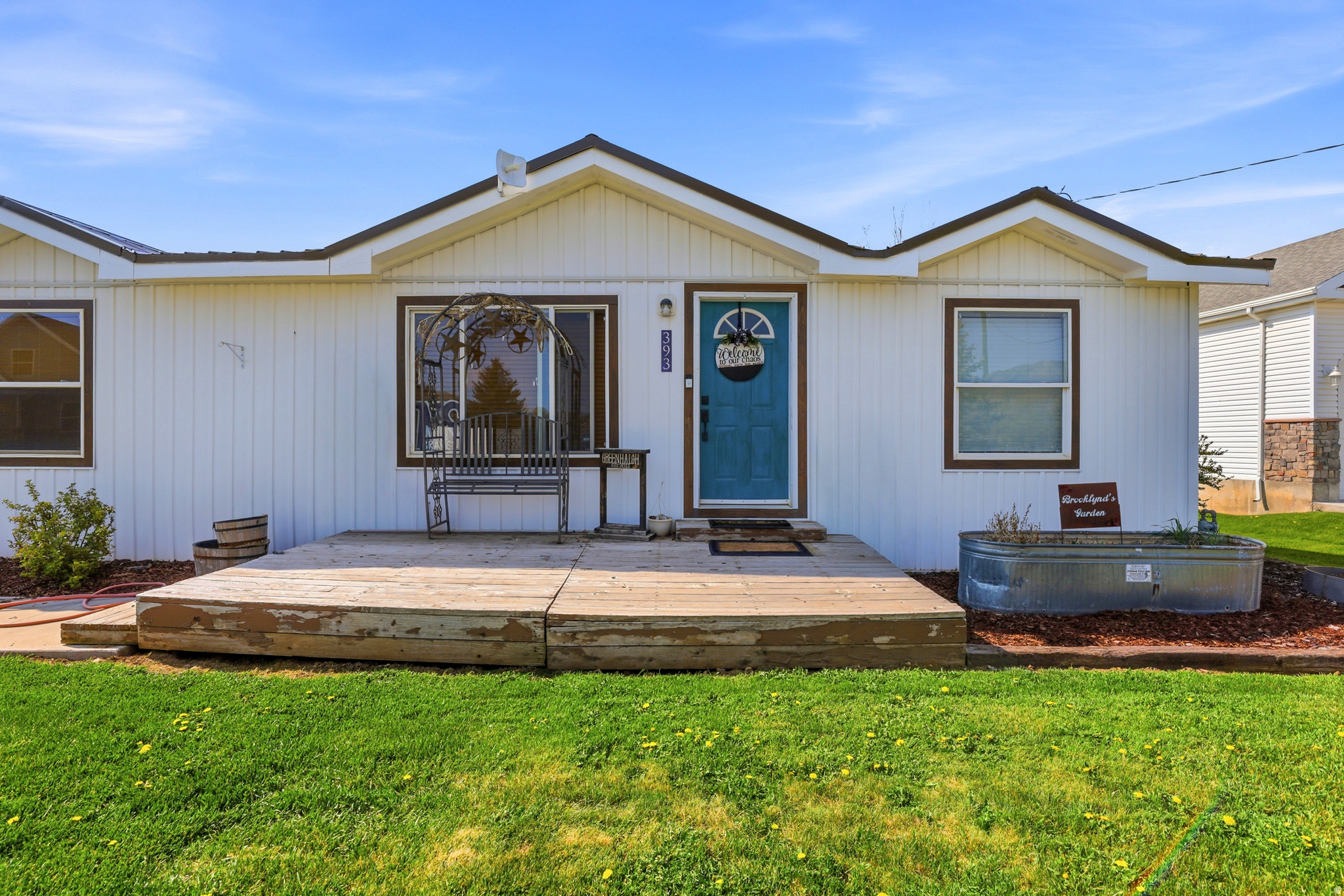 DAWSON - Residential