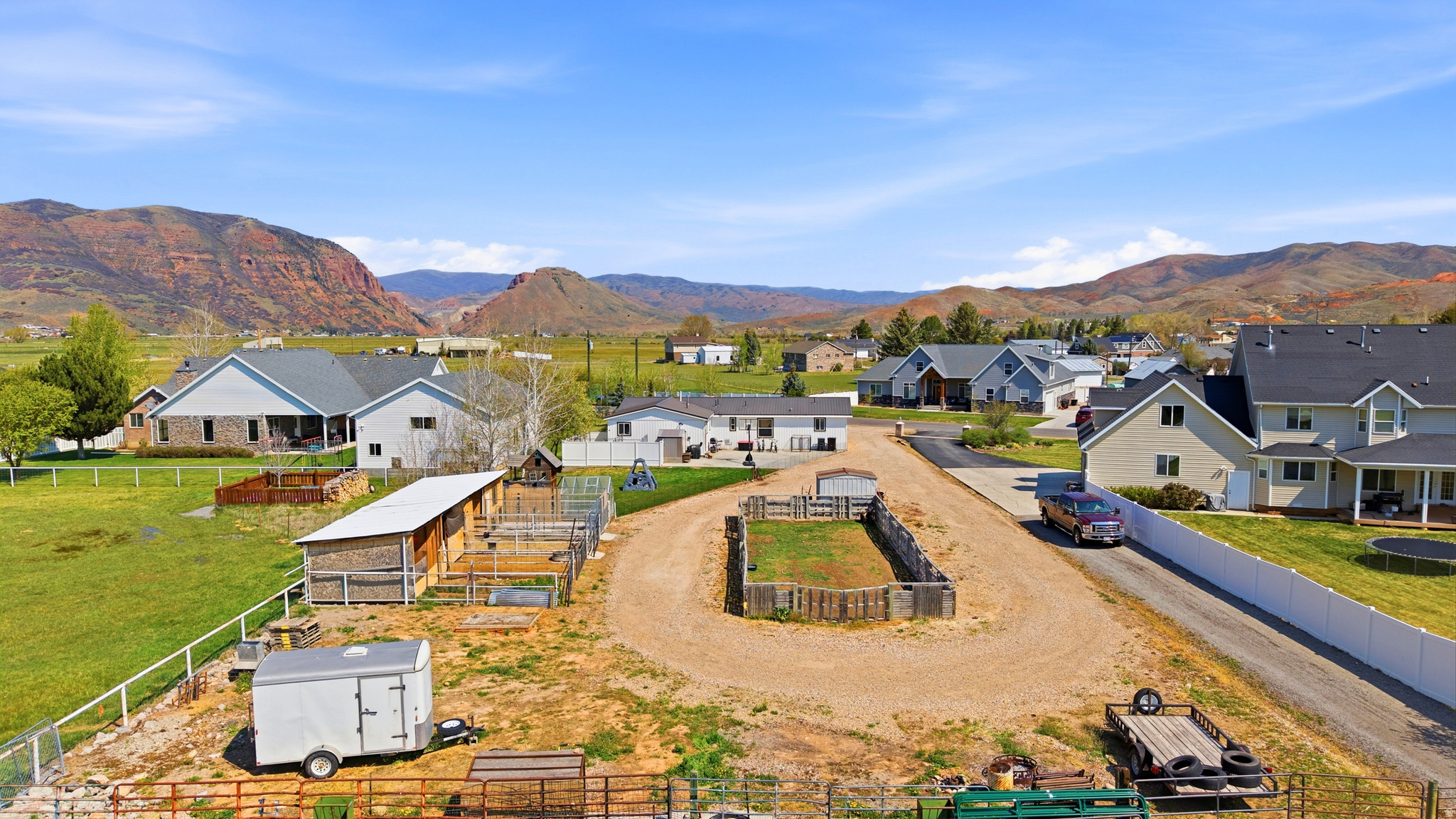 DAWSON - Residential