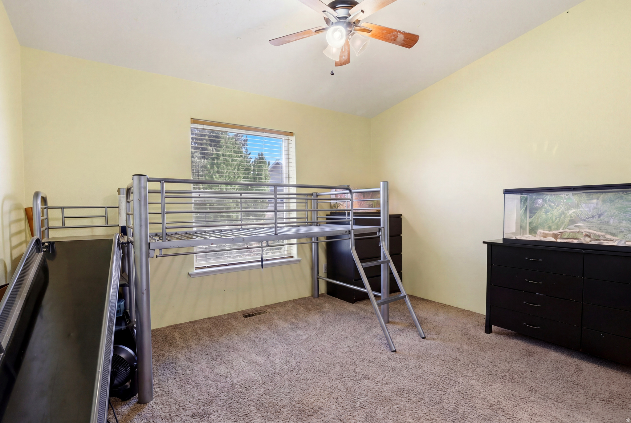 DAWSON - Residential