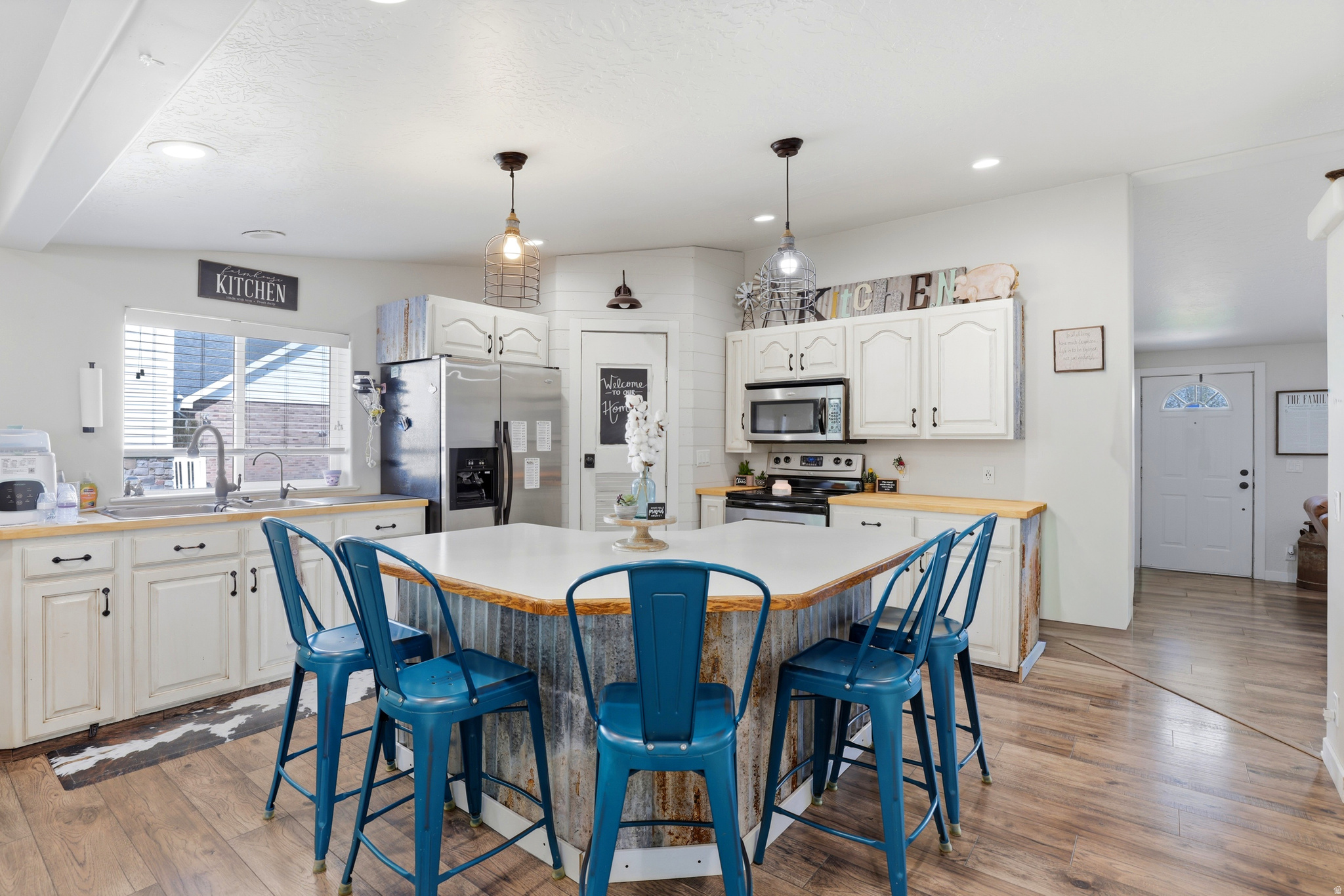 DAWSON - Residential