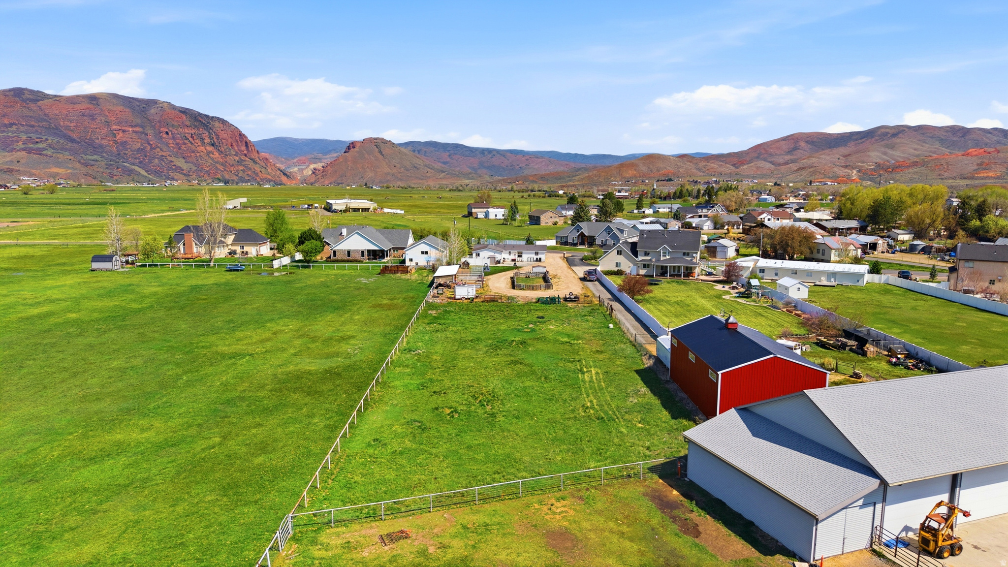DAWSON - Residential