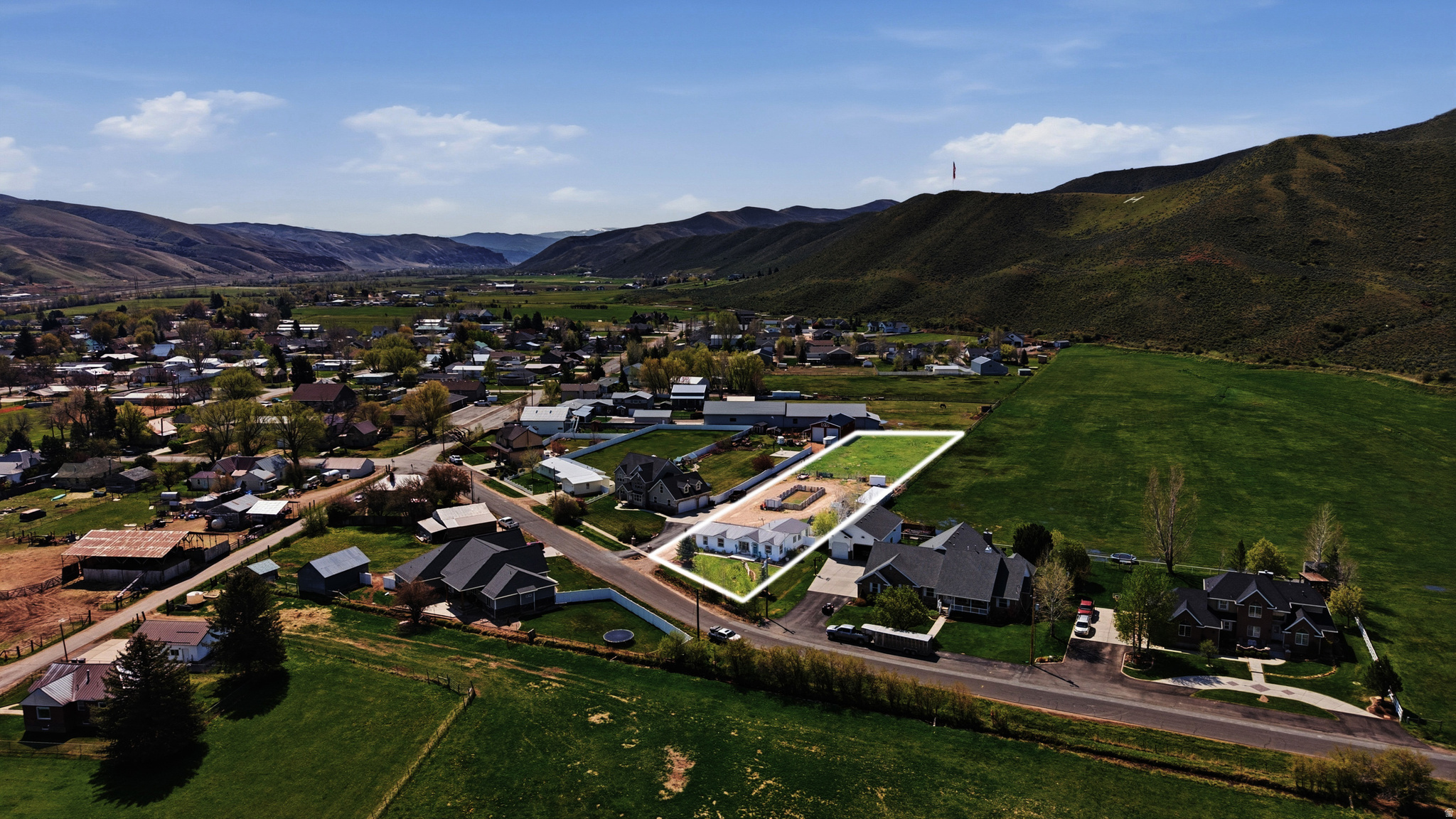 DAWSON - Residential