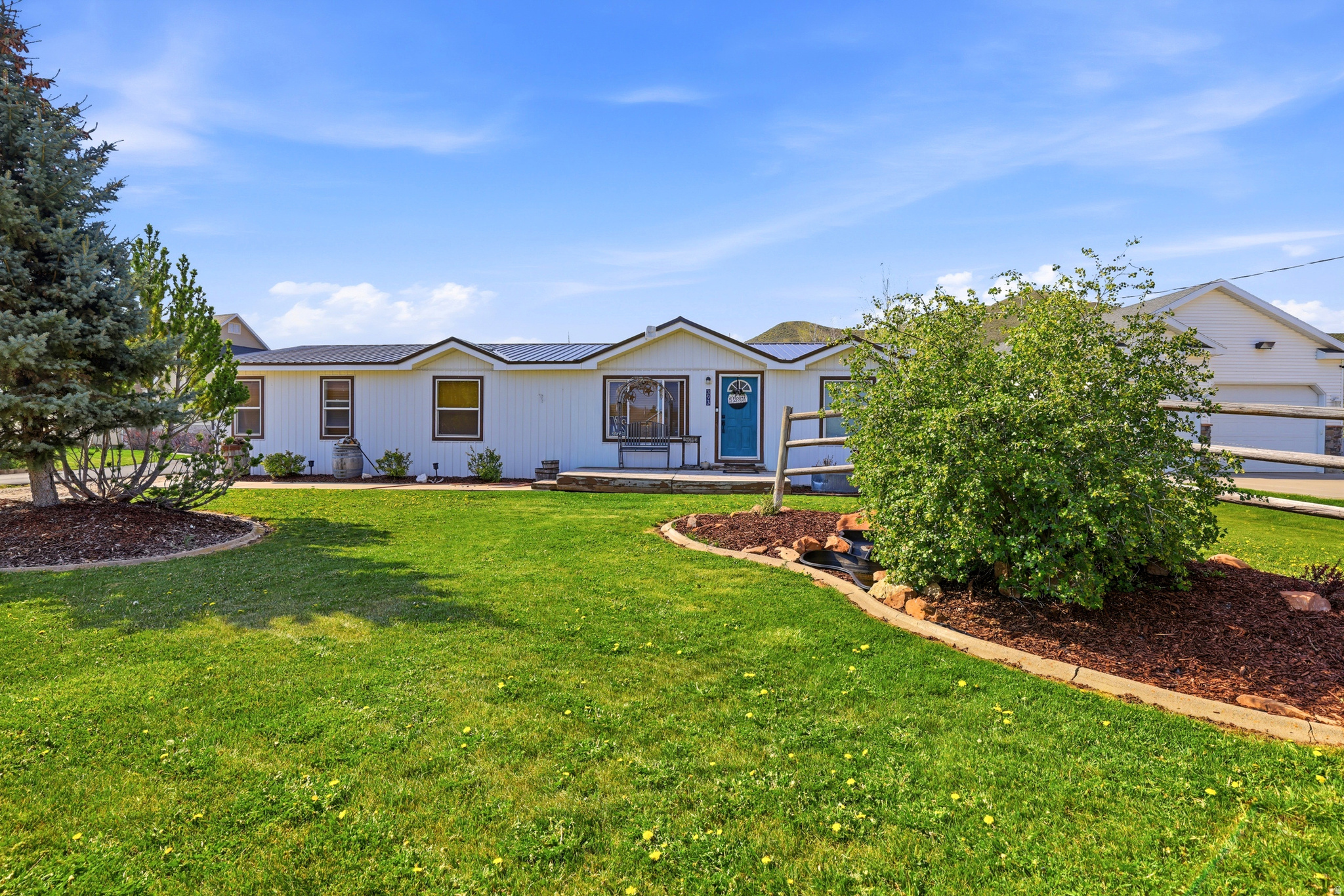 DAWSON - Residential