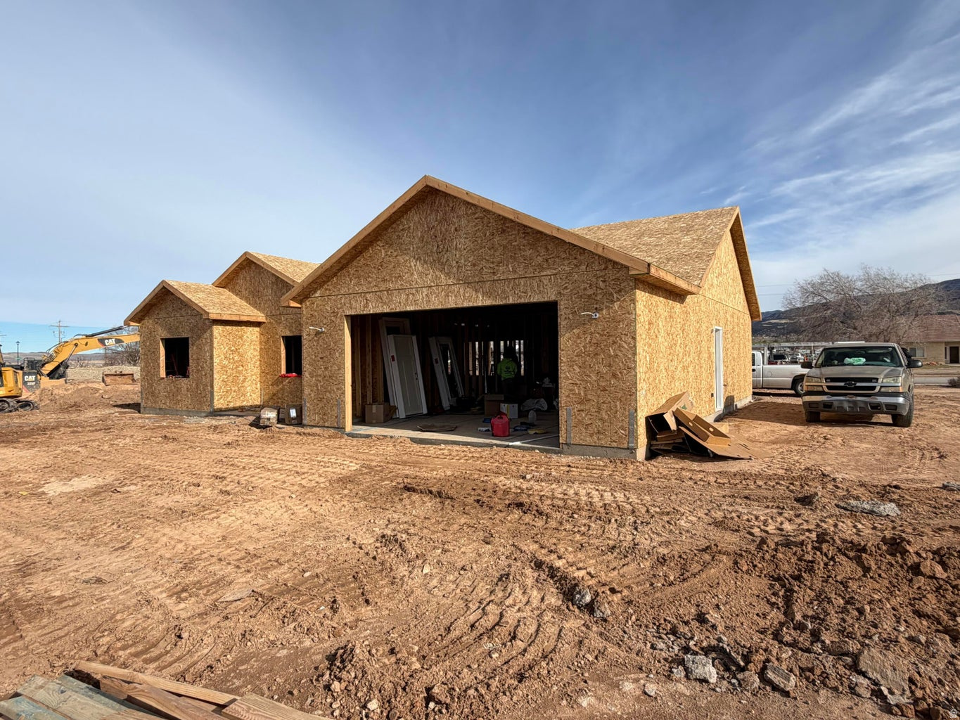 VALLEY GATE ESTATES - Residential