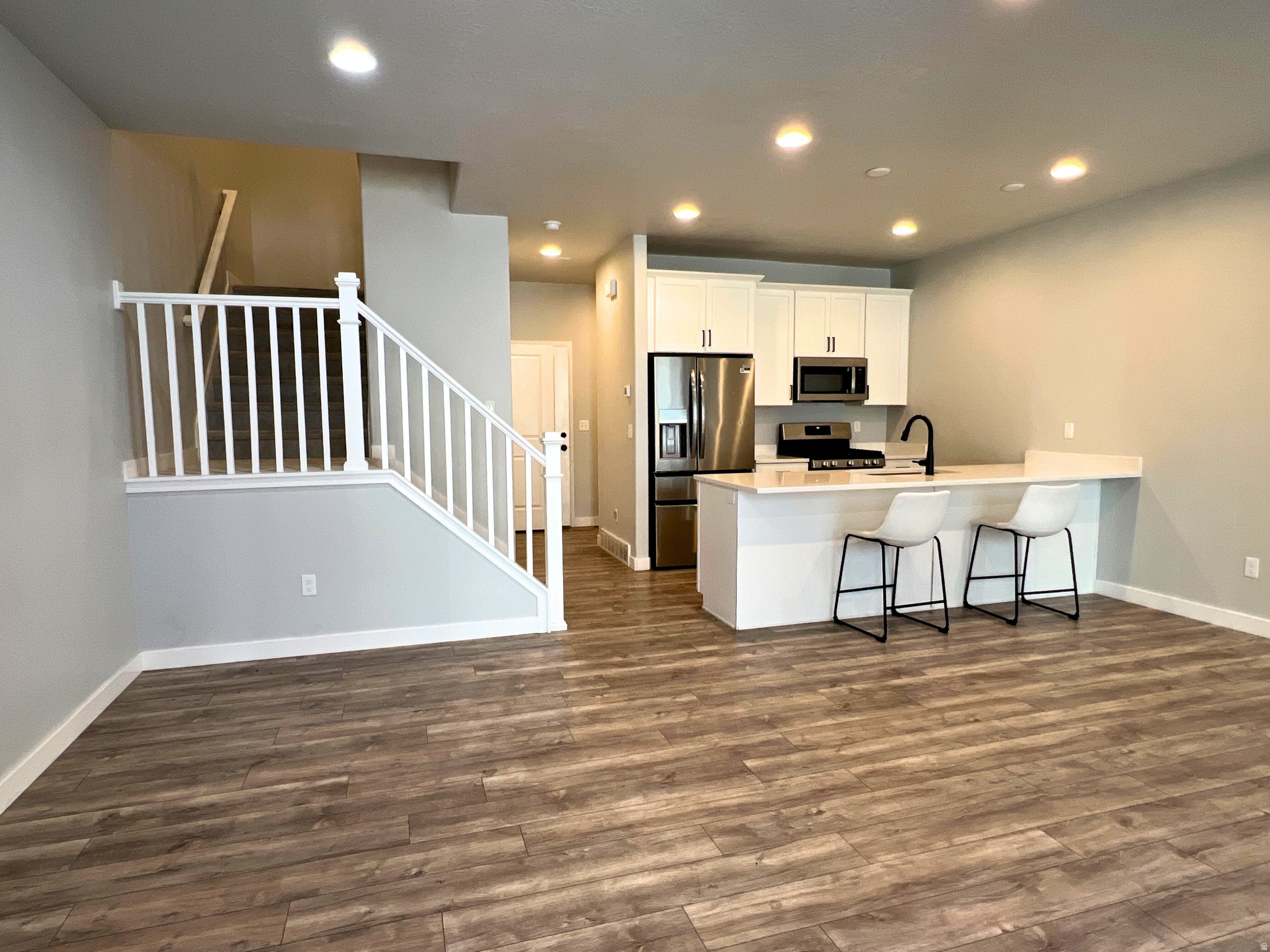 DAY RANCH TOWNS PHASE 2 - Residential