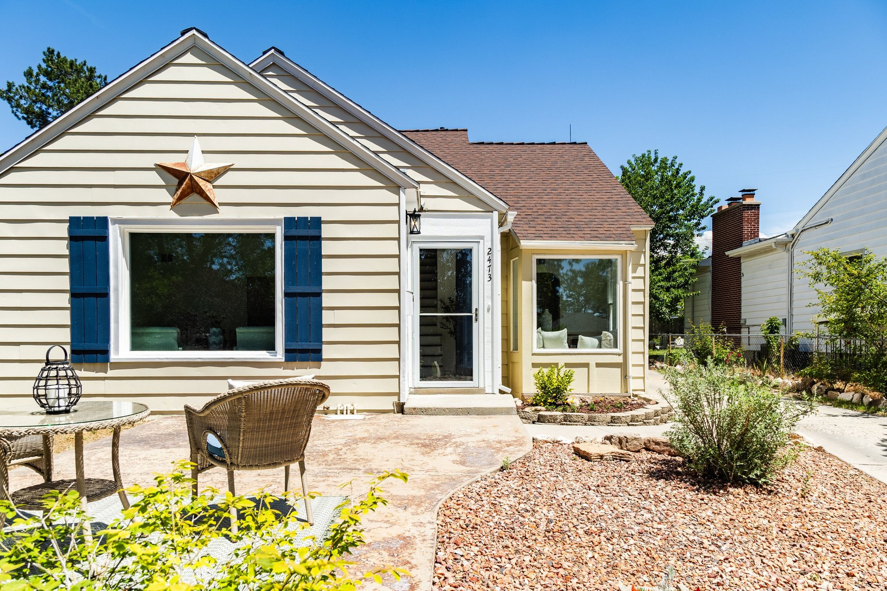 HIGHLAND PARK - Residential
