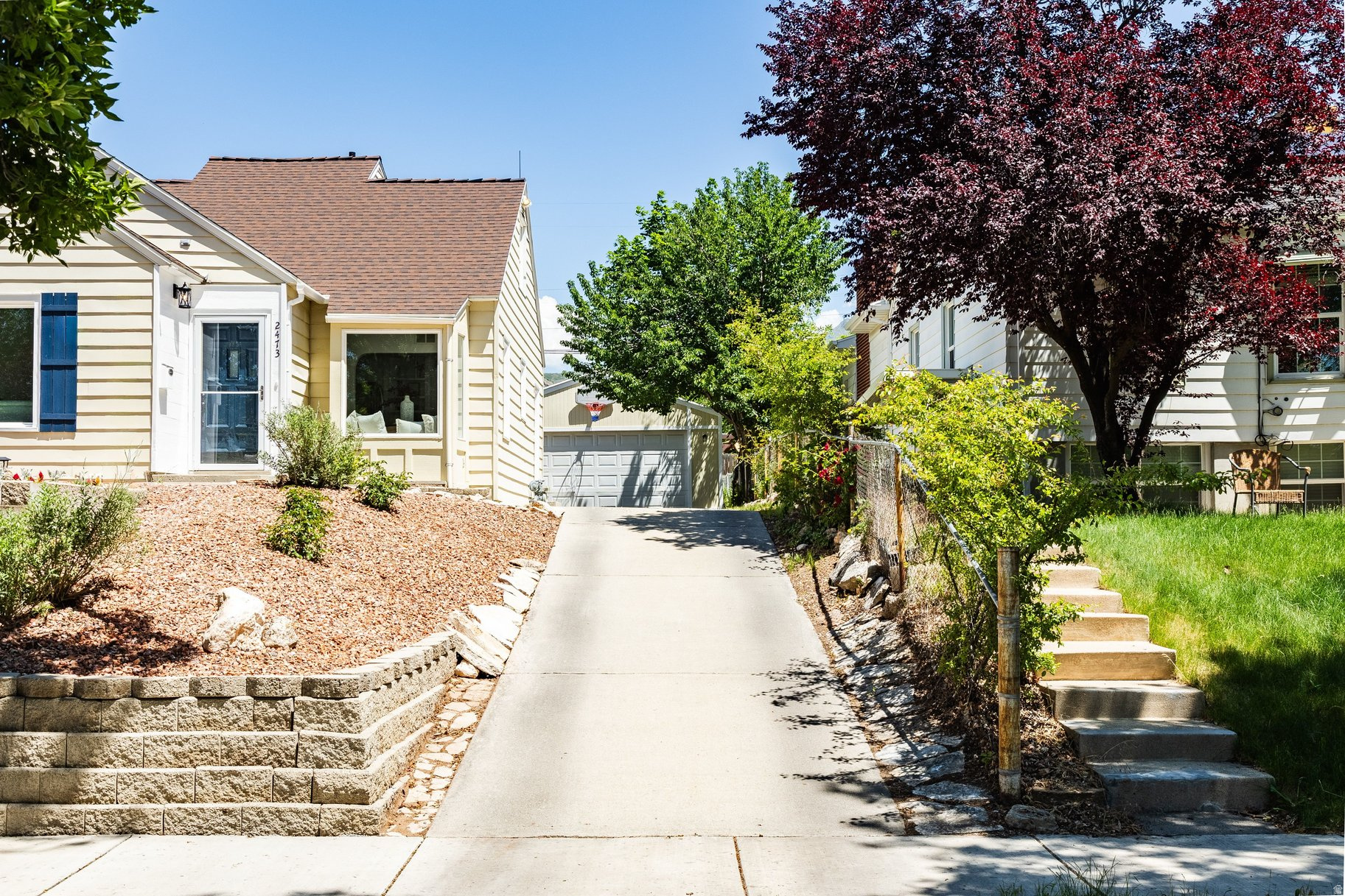 HIGHLAND PARK - Residential