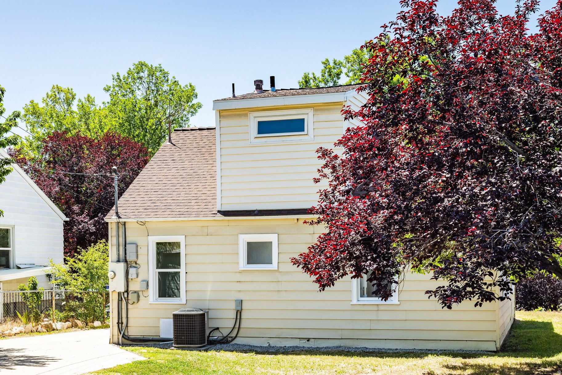 HIGHLAND PARK - Residential