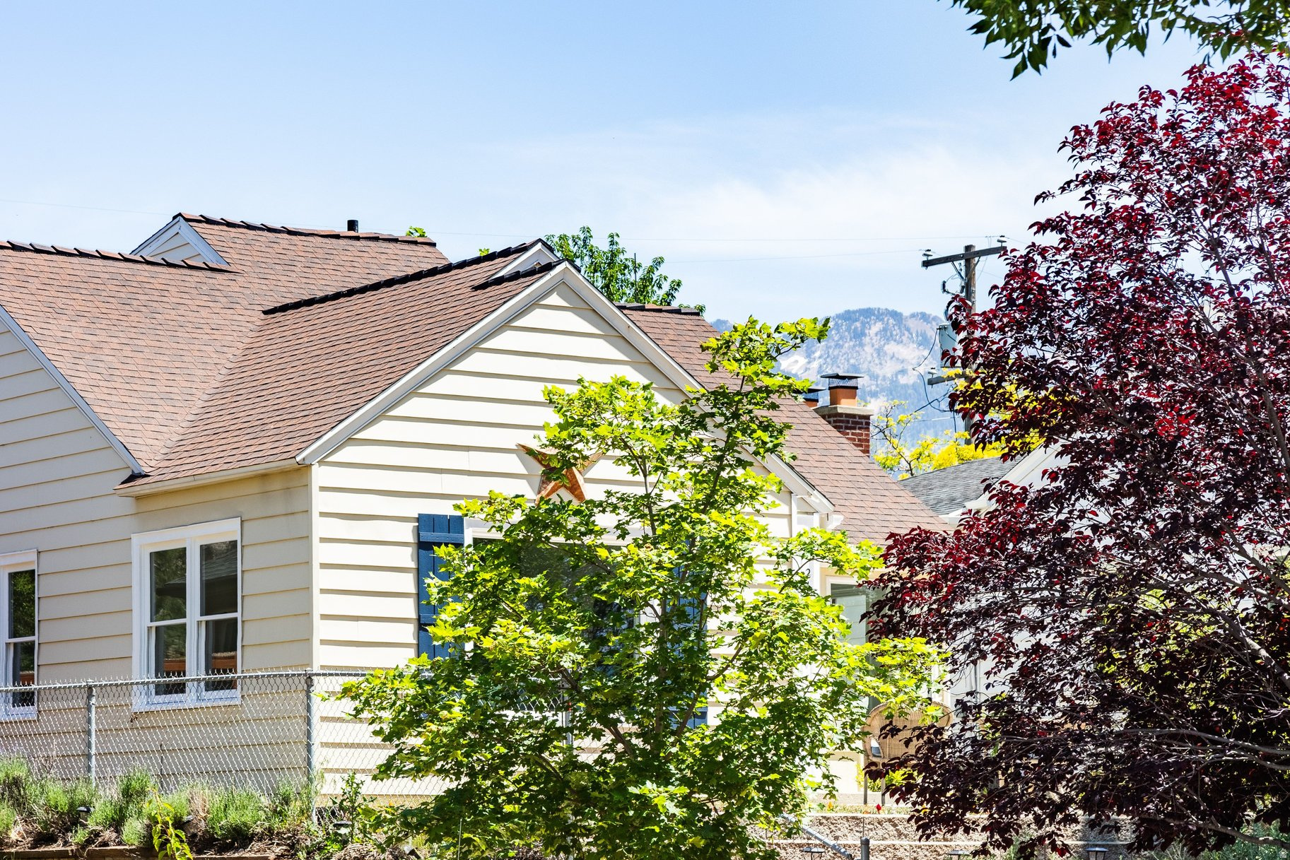 HIGHLAND PARK - Residential