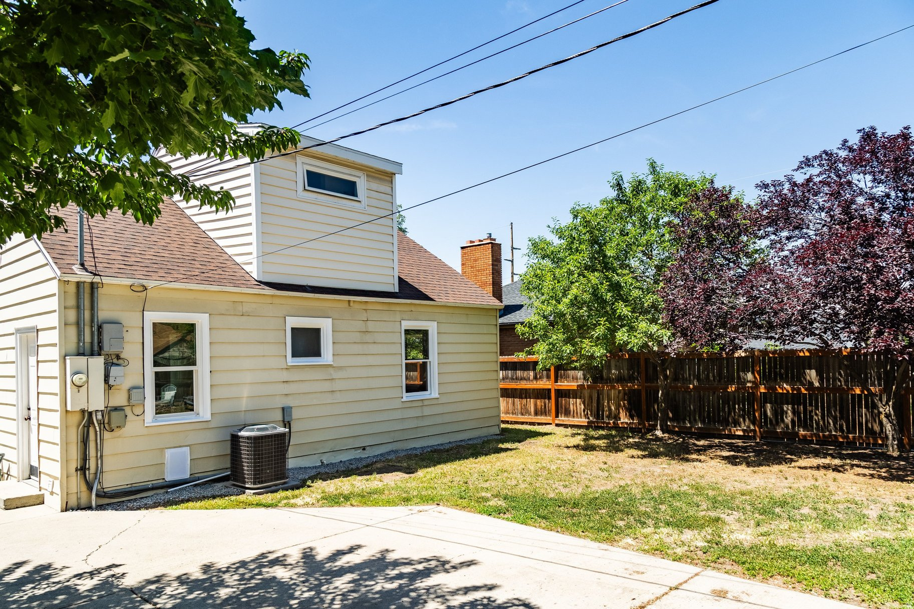 HIGHLAND PARK - Residential