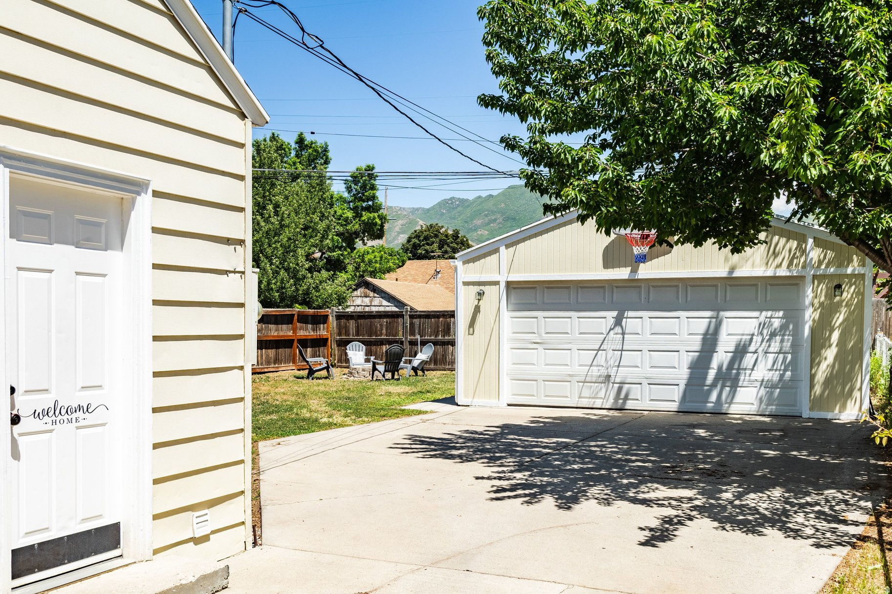 HIGHLAND PARK - Residential