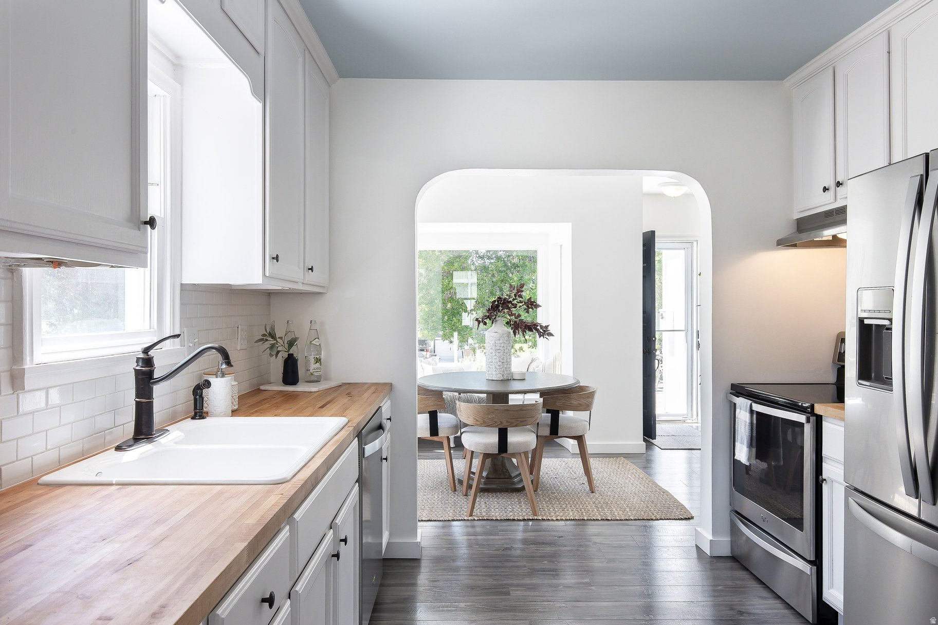 HIGHLAND PARK - Residential