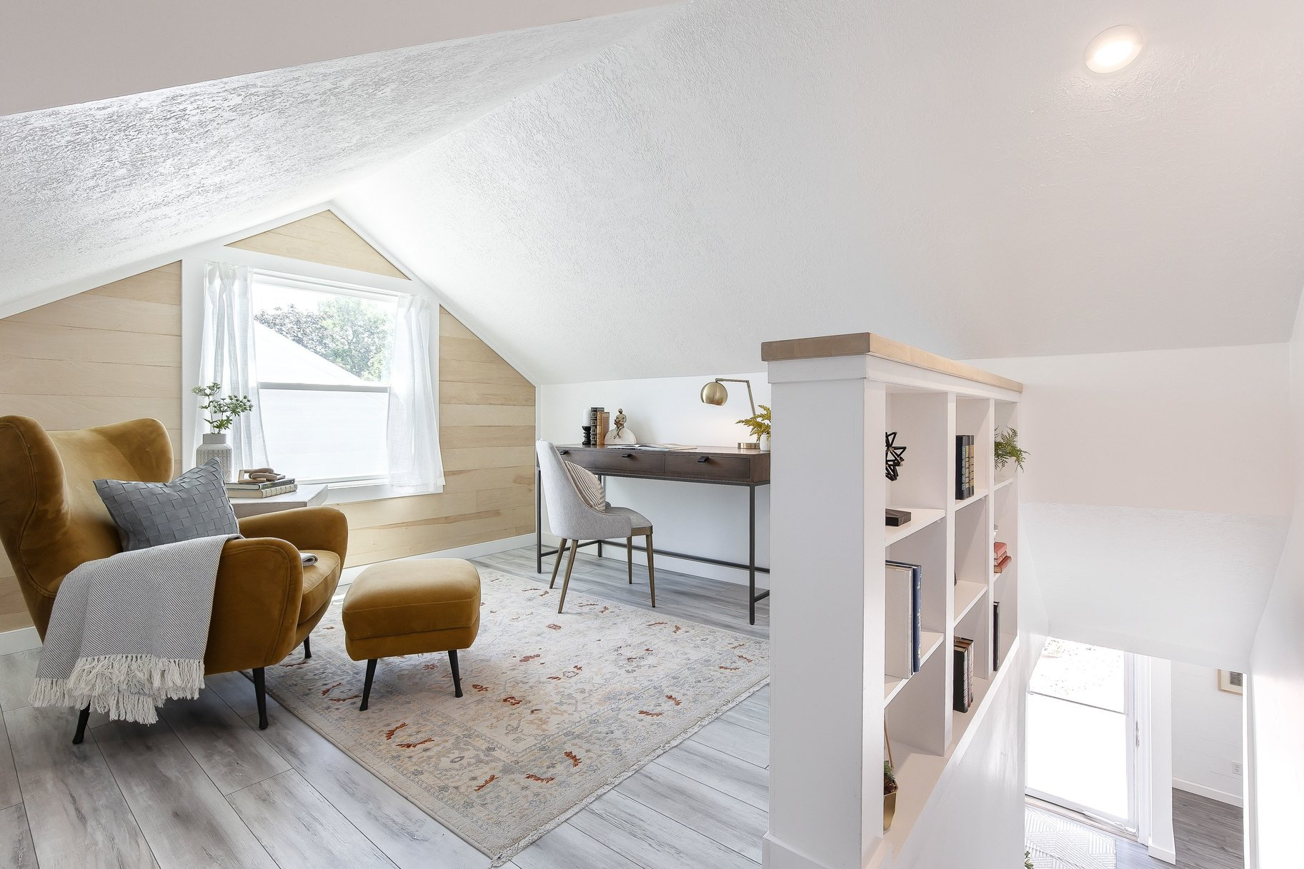 HIGHLAND PARK - Residential