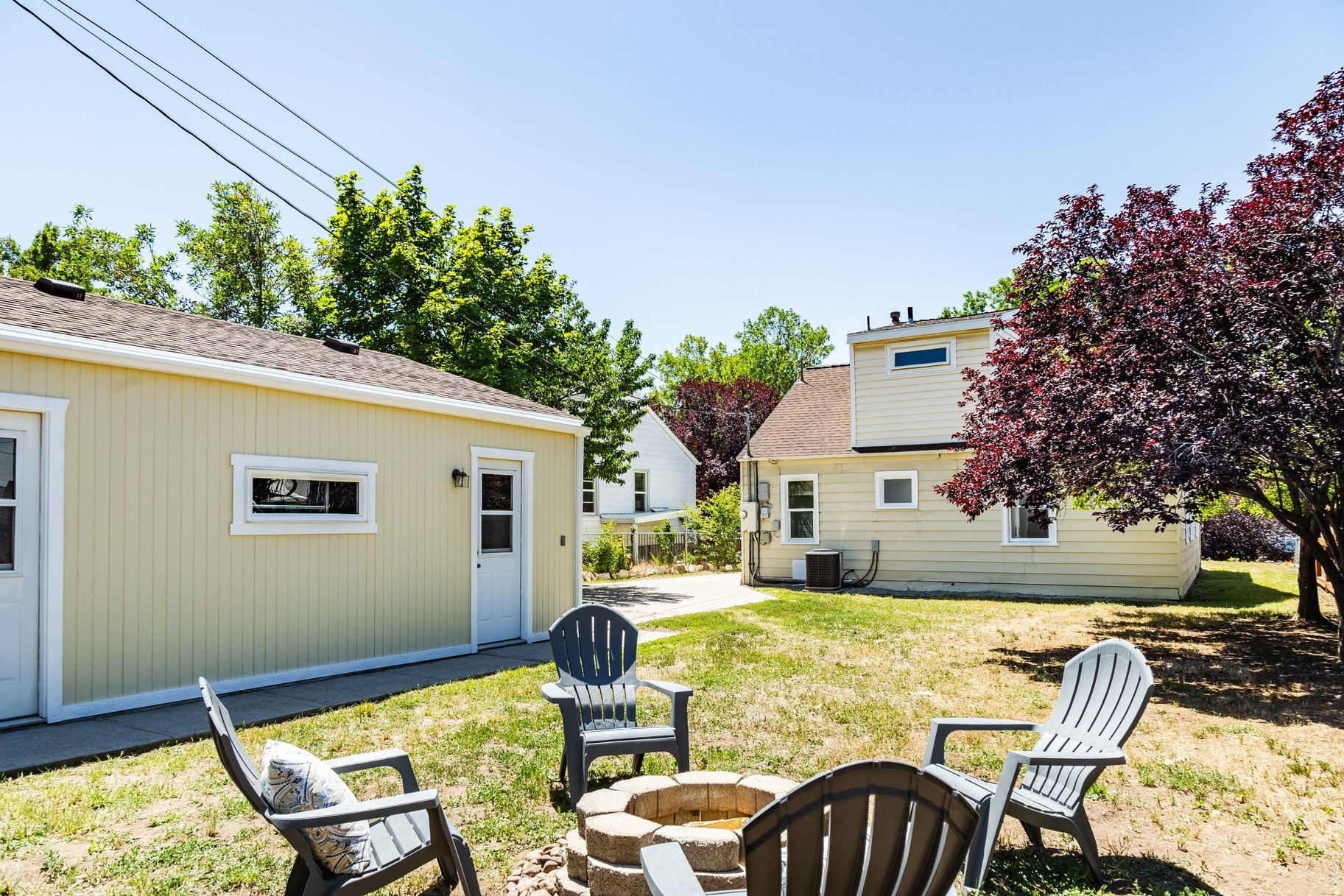 HIGHLAND PARK - Residential