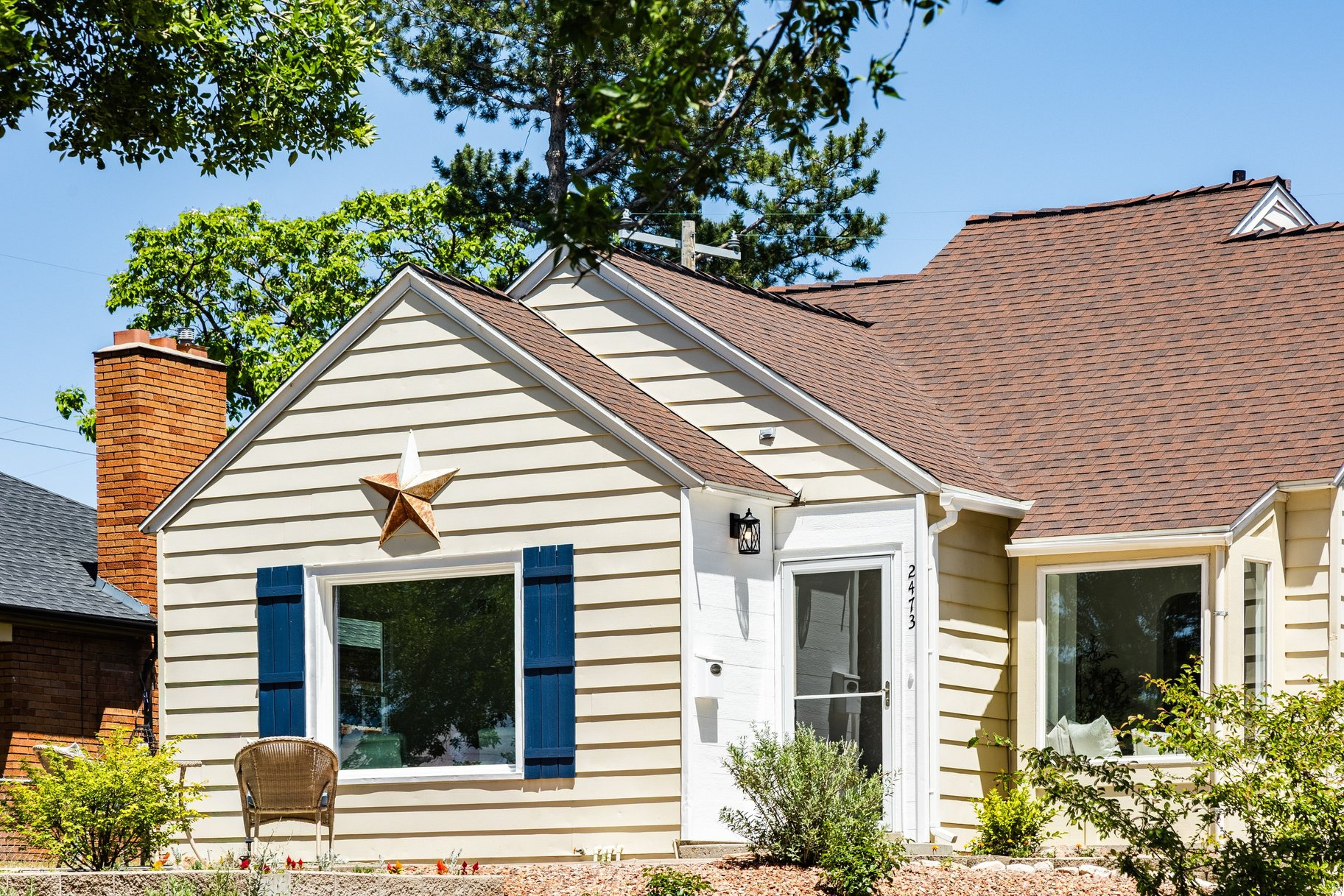 HIGHLAND PARK - Residential