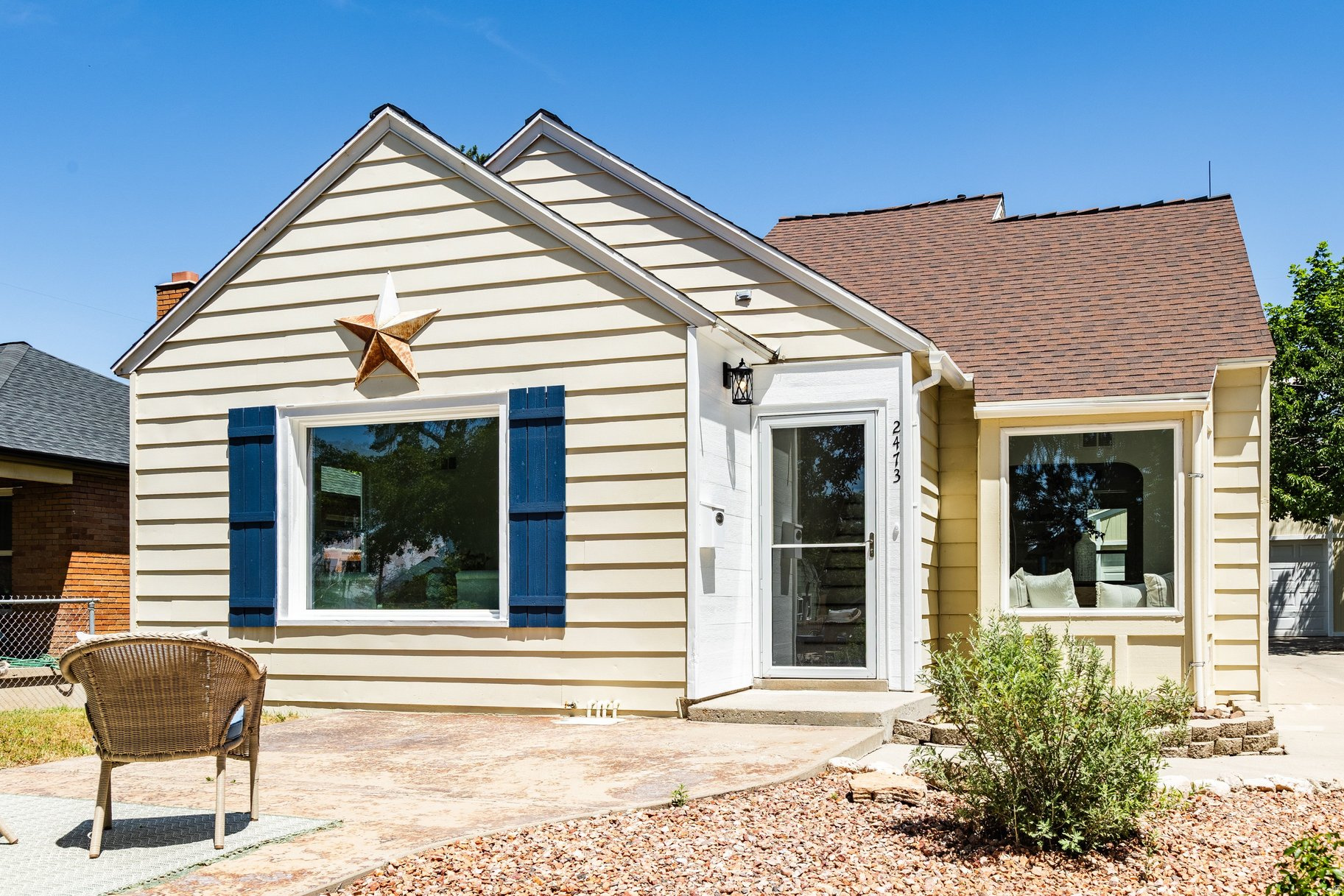 HIGHLAND PARK - Residential