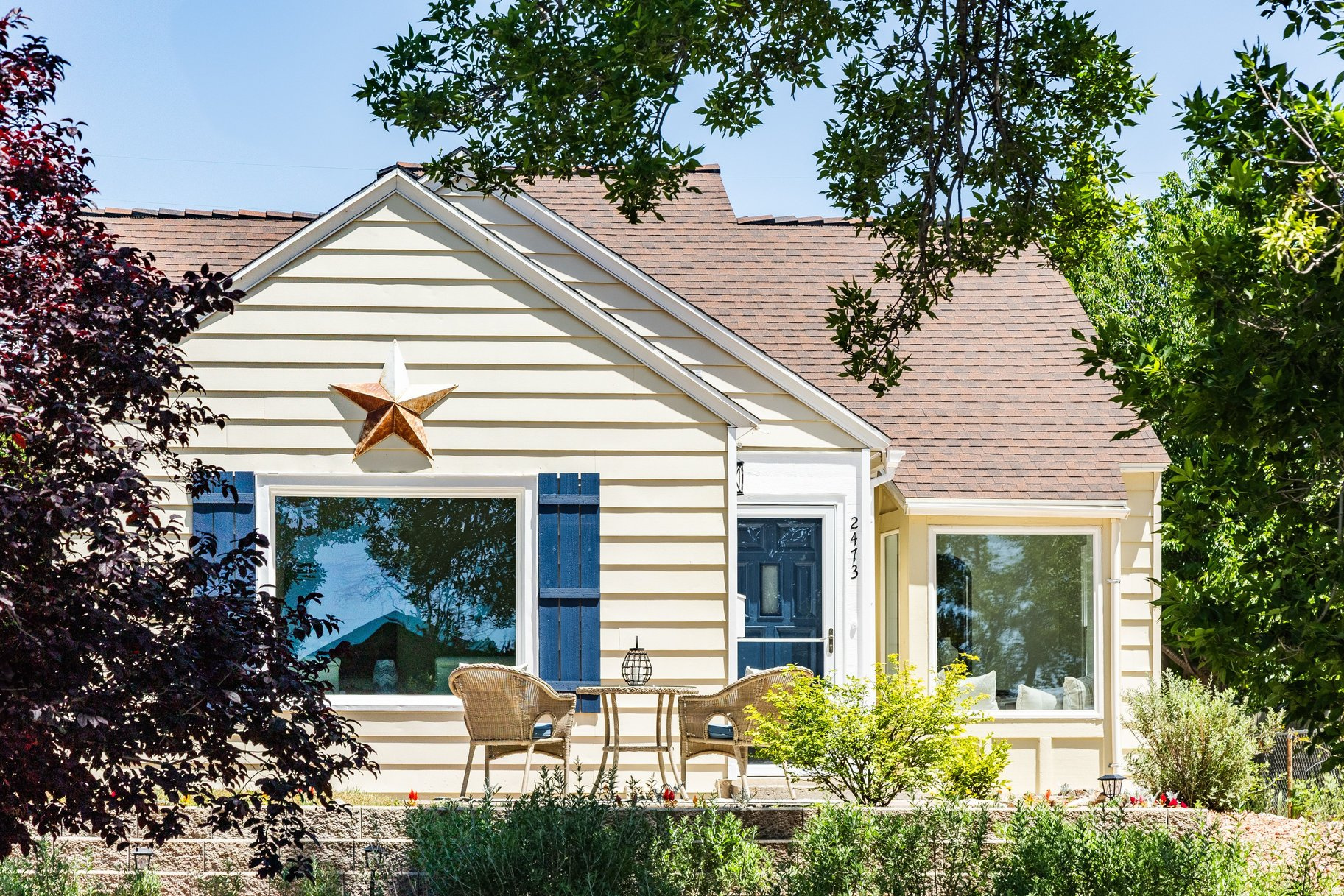 HIGHLAND PARK - Residential