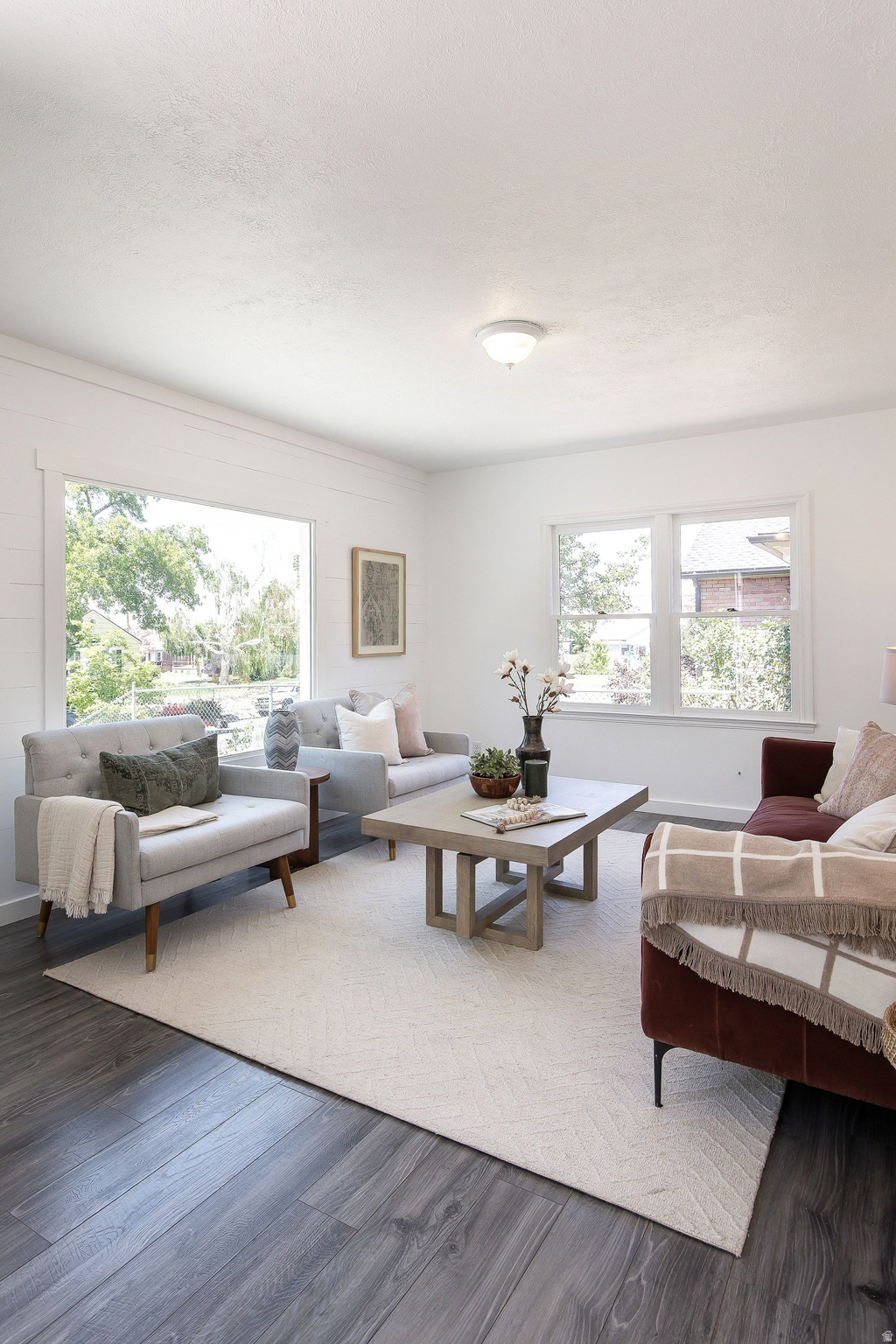 HIGHLAND PARK - Residential